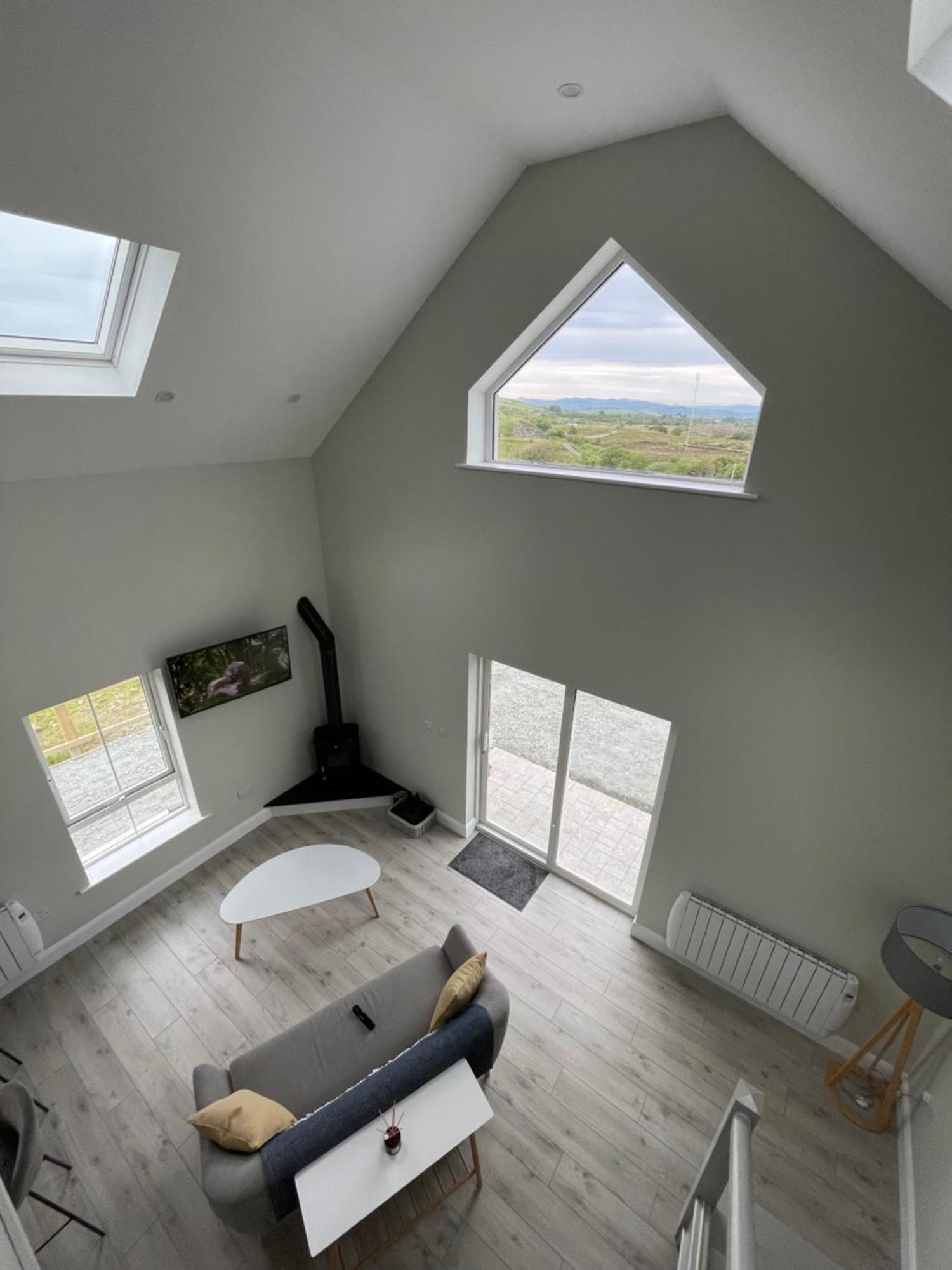 Holiday home Hillside Letterkenny