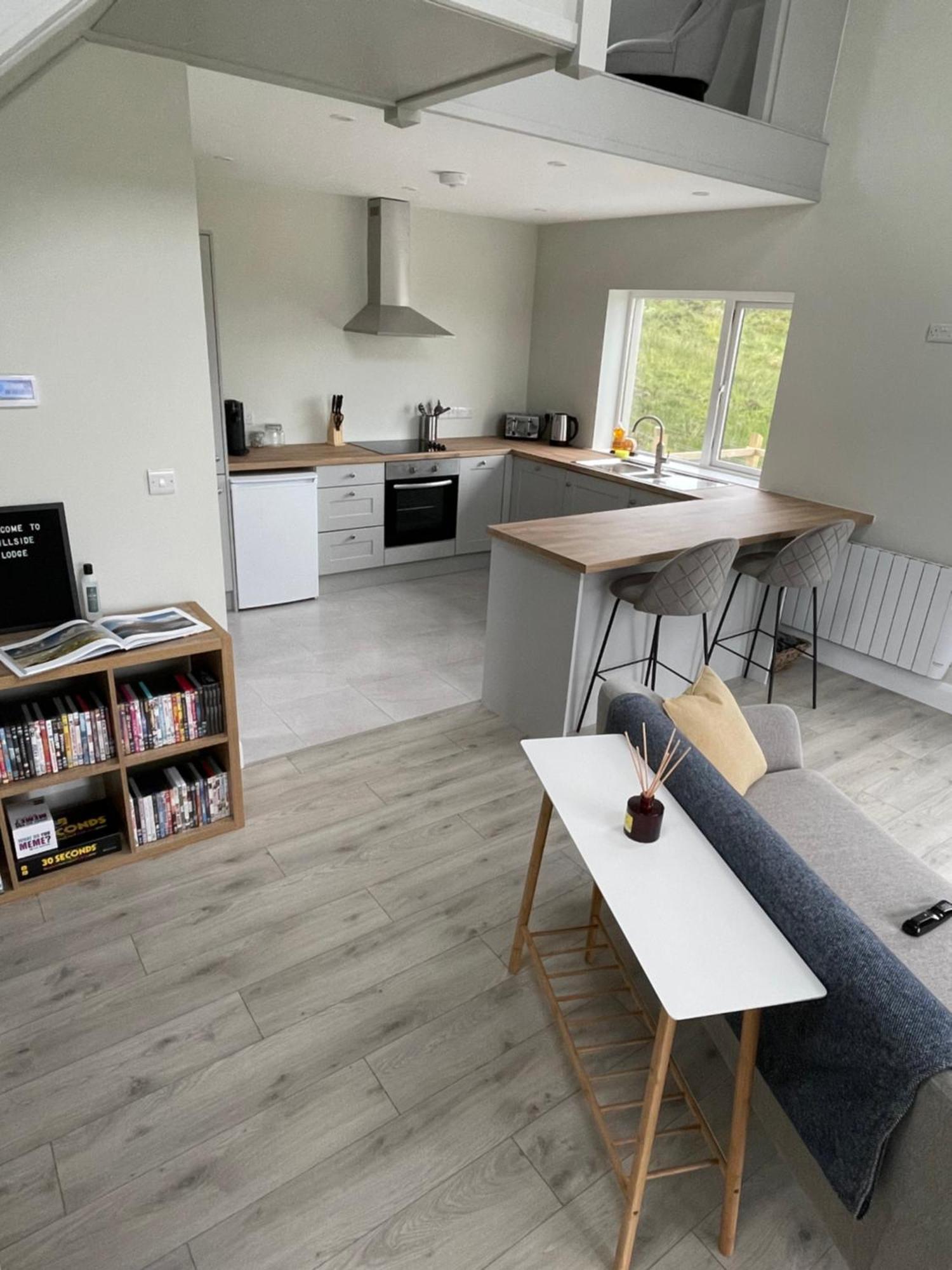 Hillside Holiday home Letterkenny
