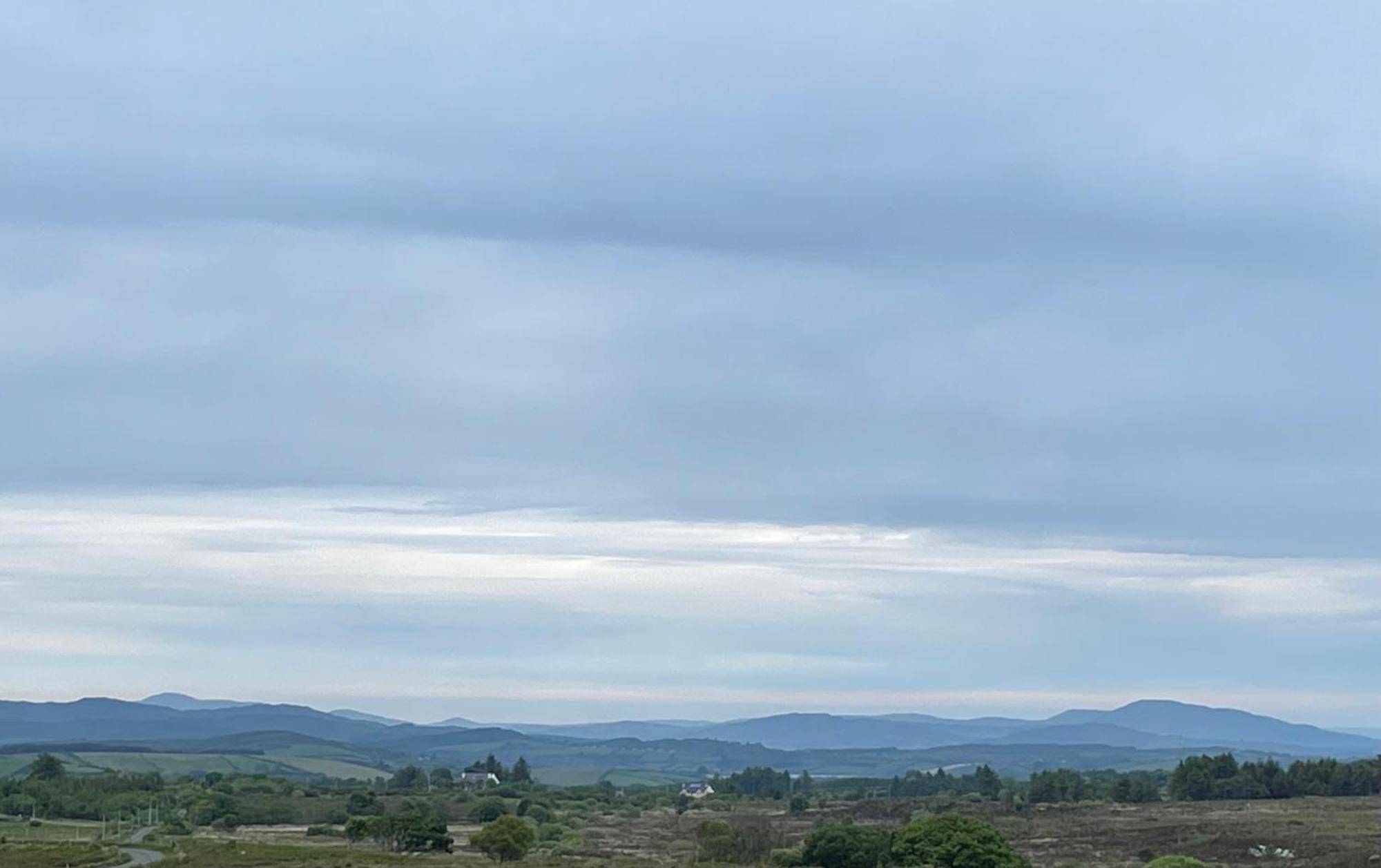 Hillside