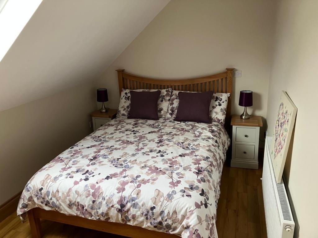 Apartment Srath Na Bhfia Letterkenny