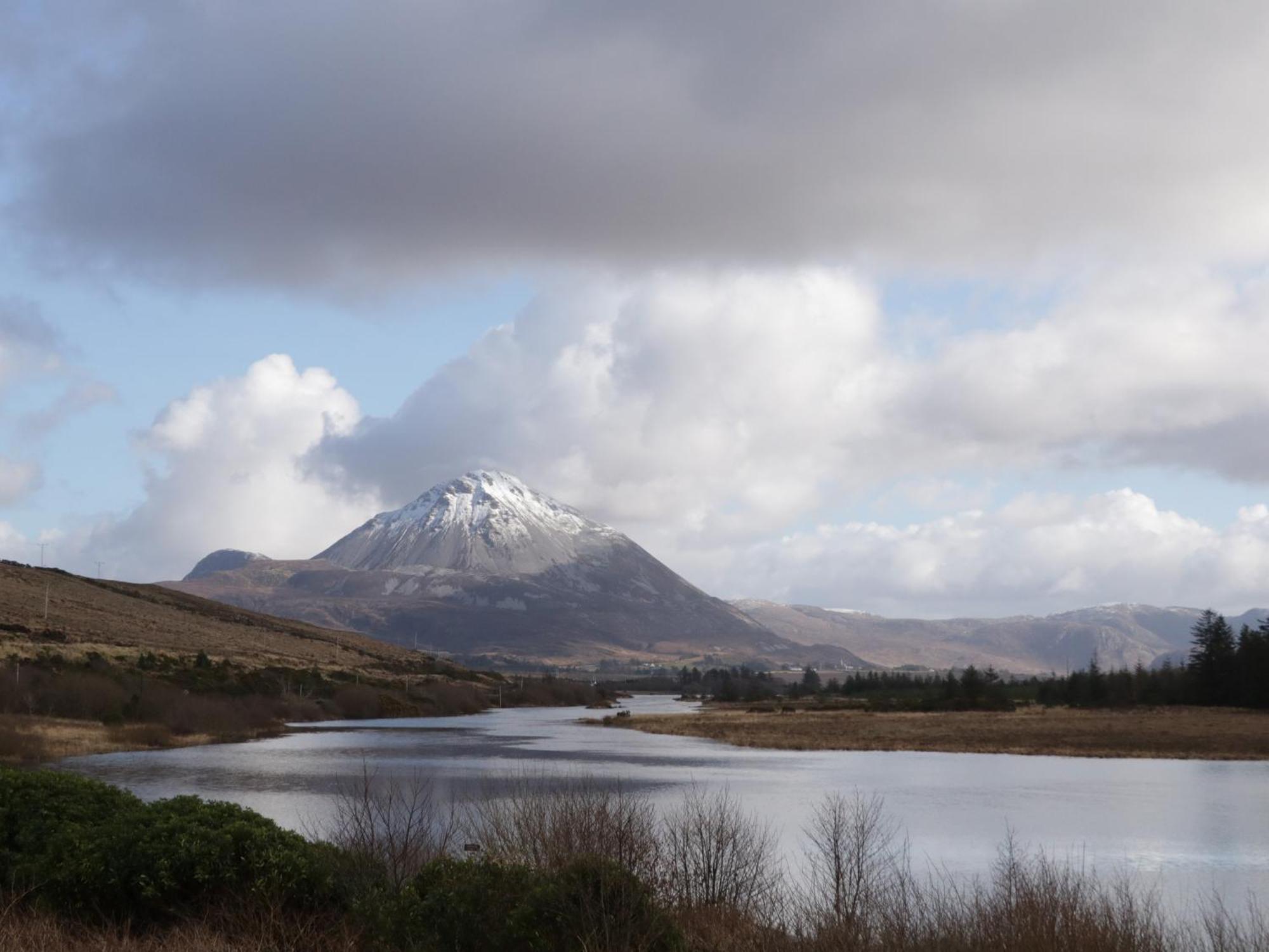 Holiday home The Island's View Letterkenny