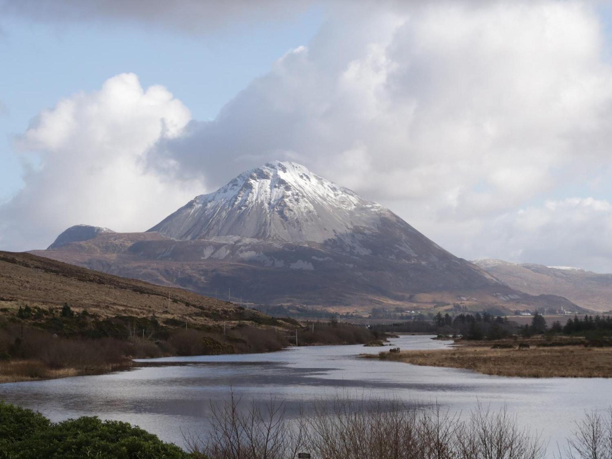 The Island's View Holiday home
