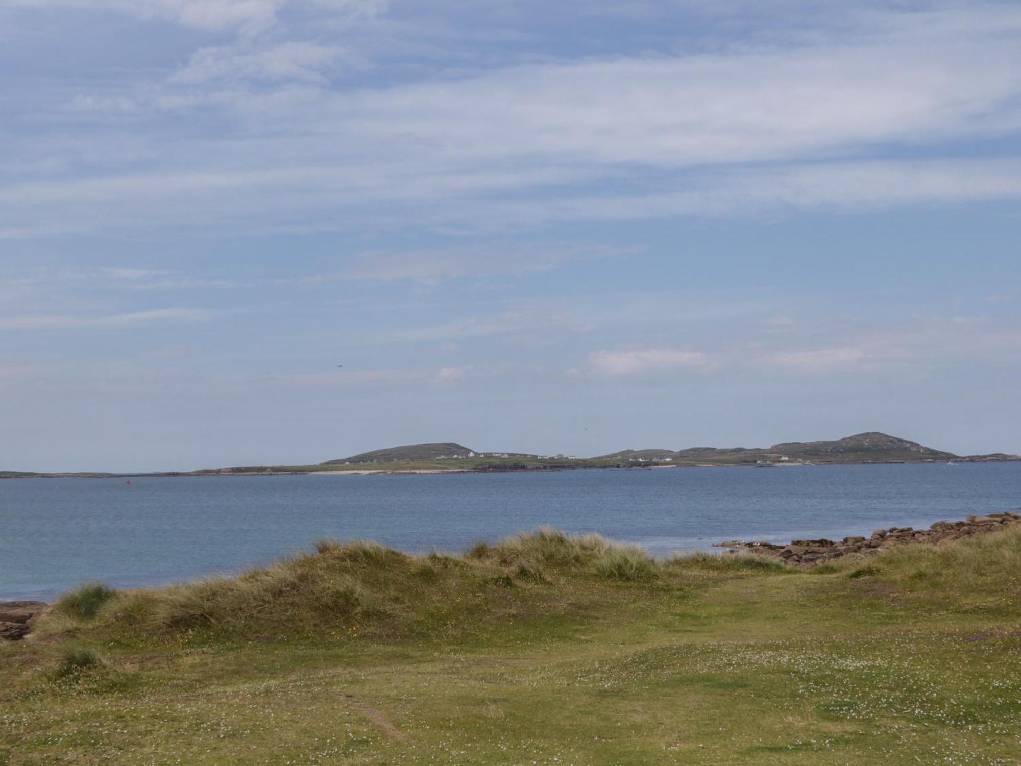 The Island's View Holiday home *