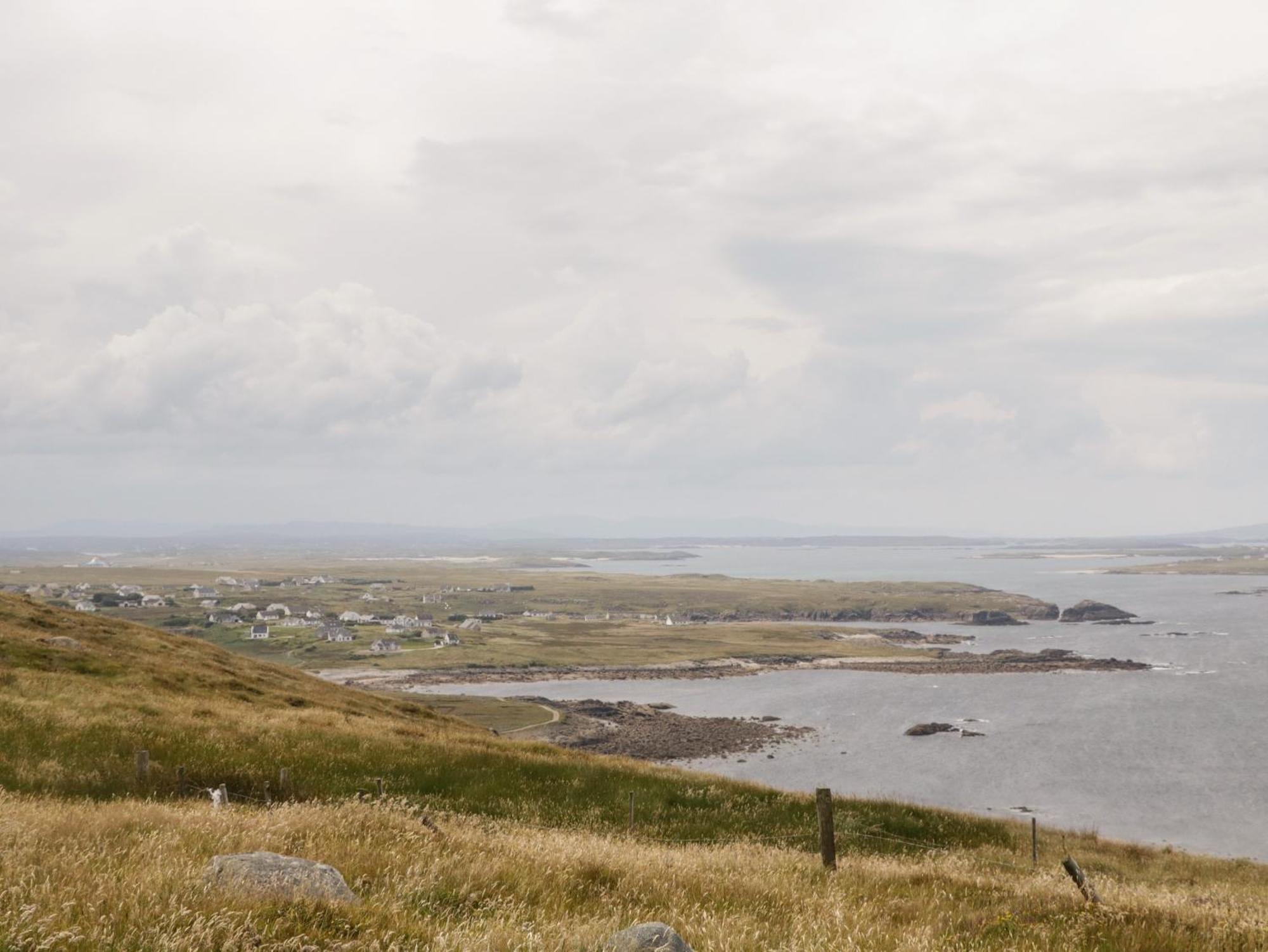 The Island's View Holiday home Letterkenny
