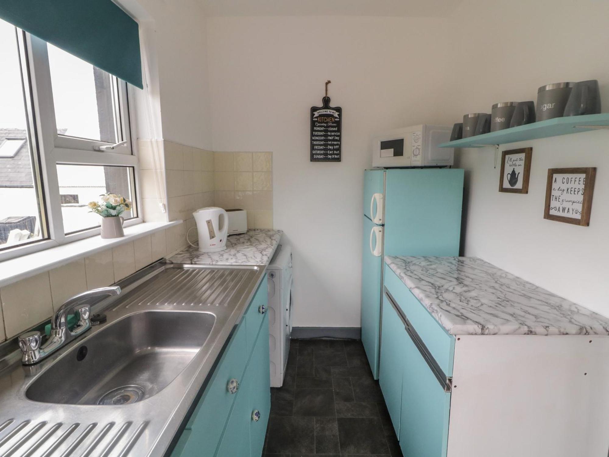 The Island's View Holiday home Letterkenny