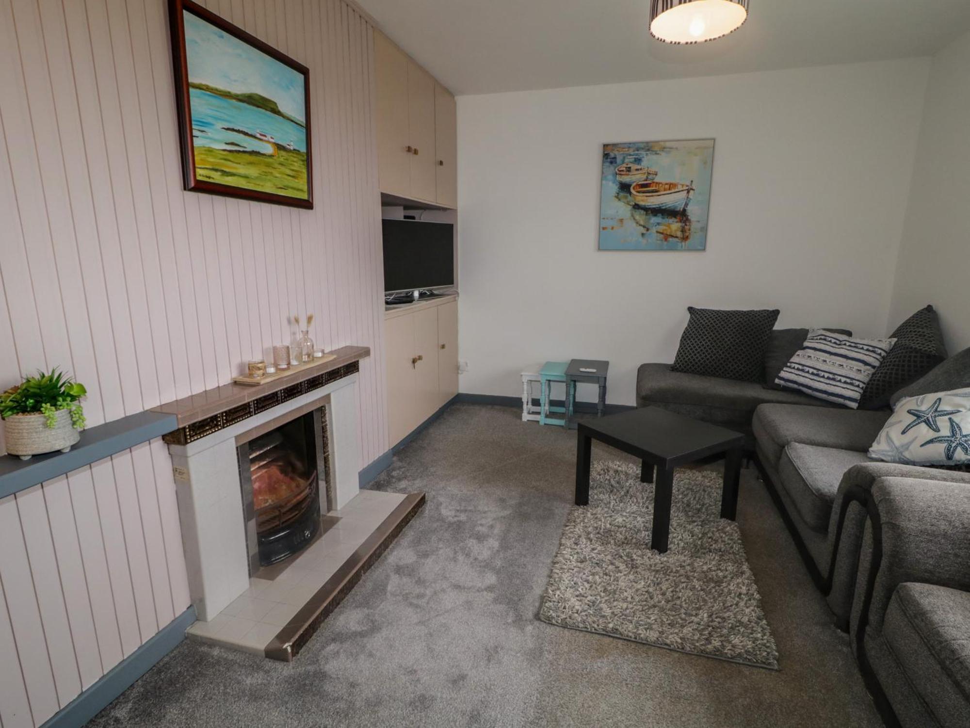 Holiday home The Island's View Letterkenny