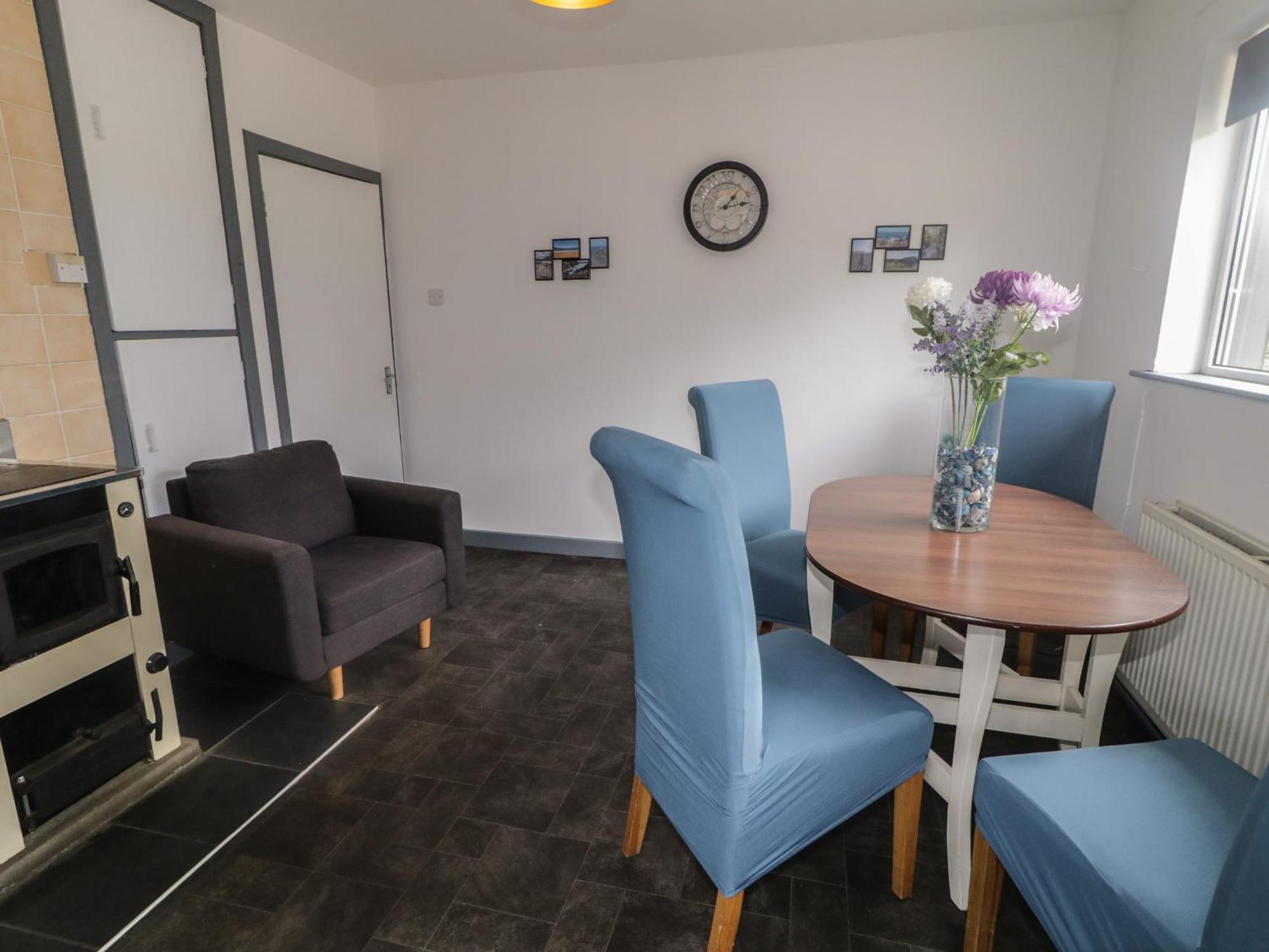 The Island's View Holiday home Letterkenny