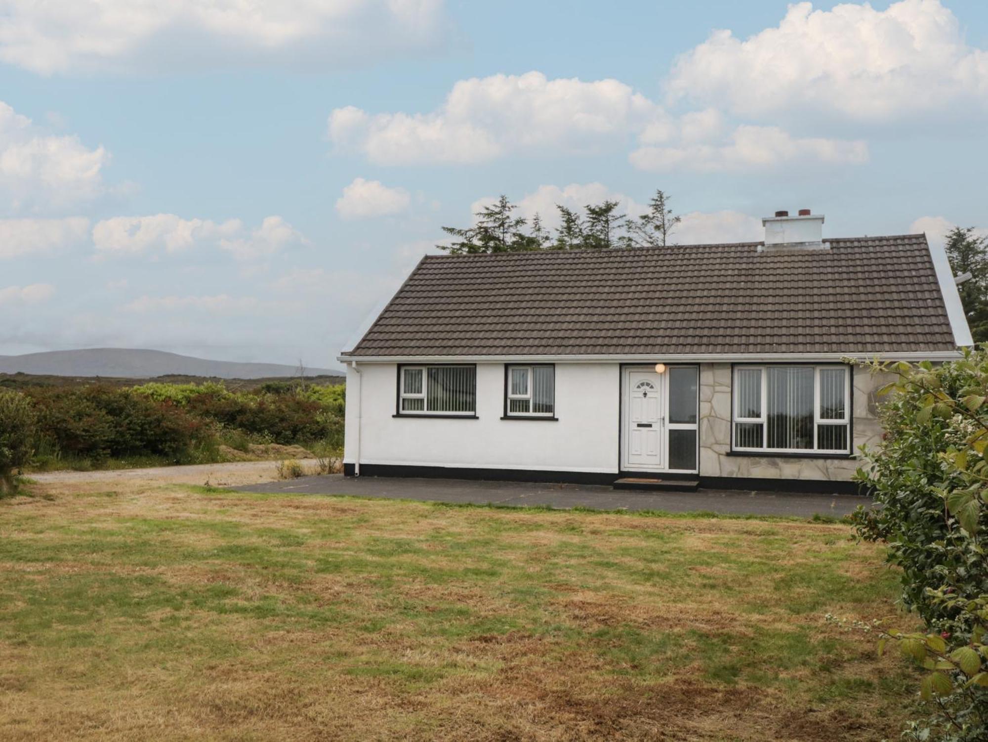 Holiday home The Island's View *