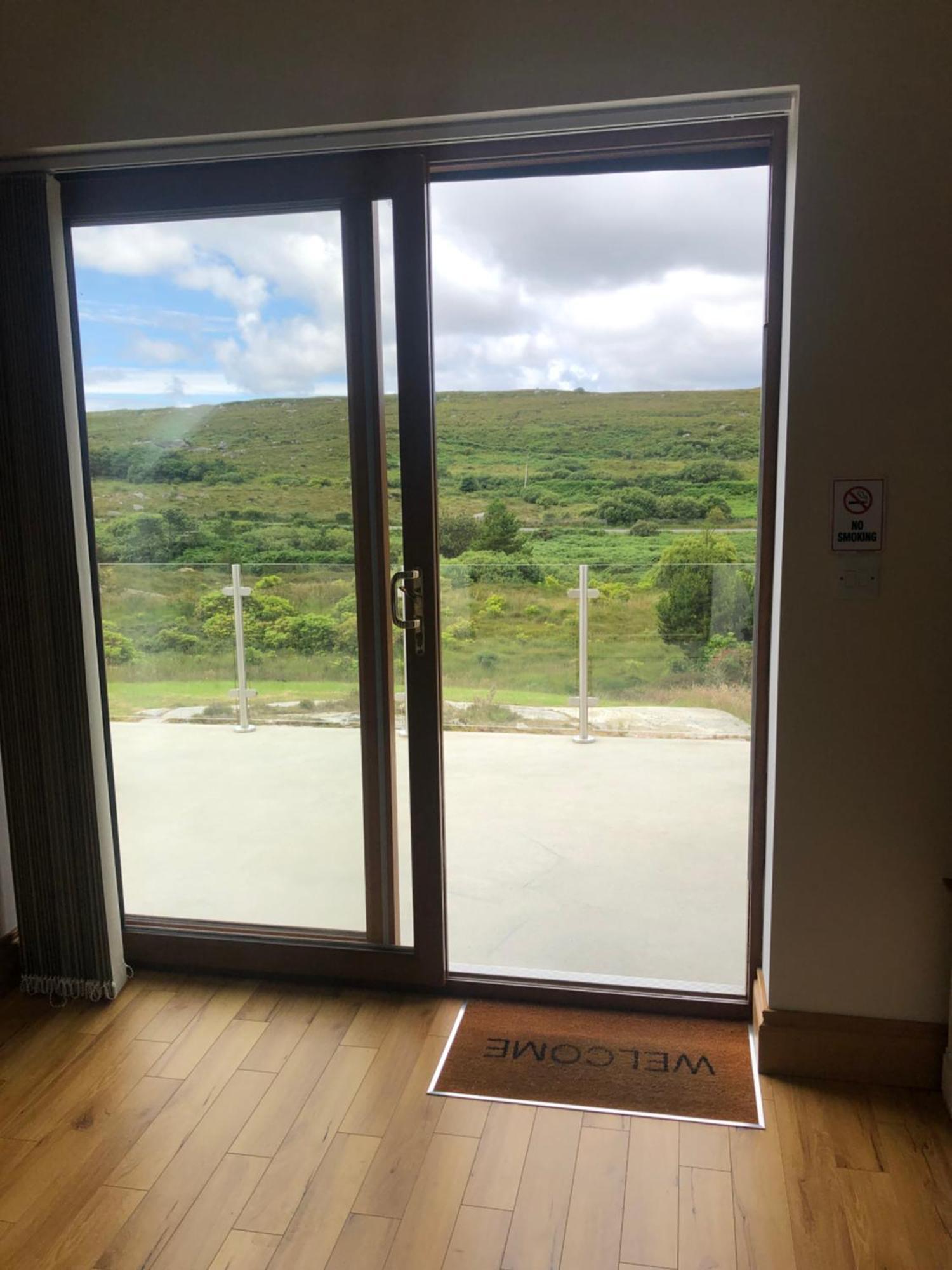 Srath Na Bhfia Apartment Letterkenny