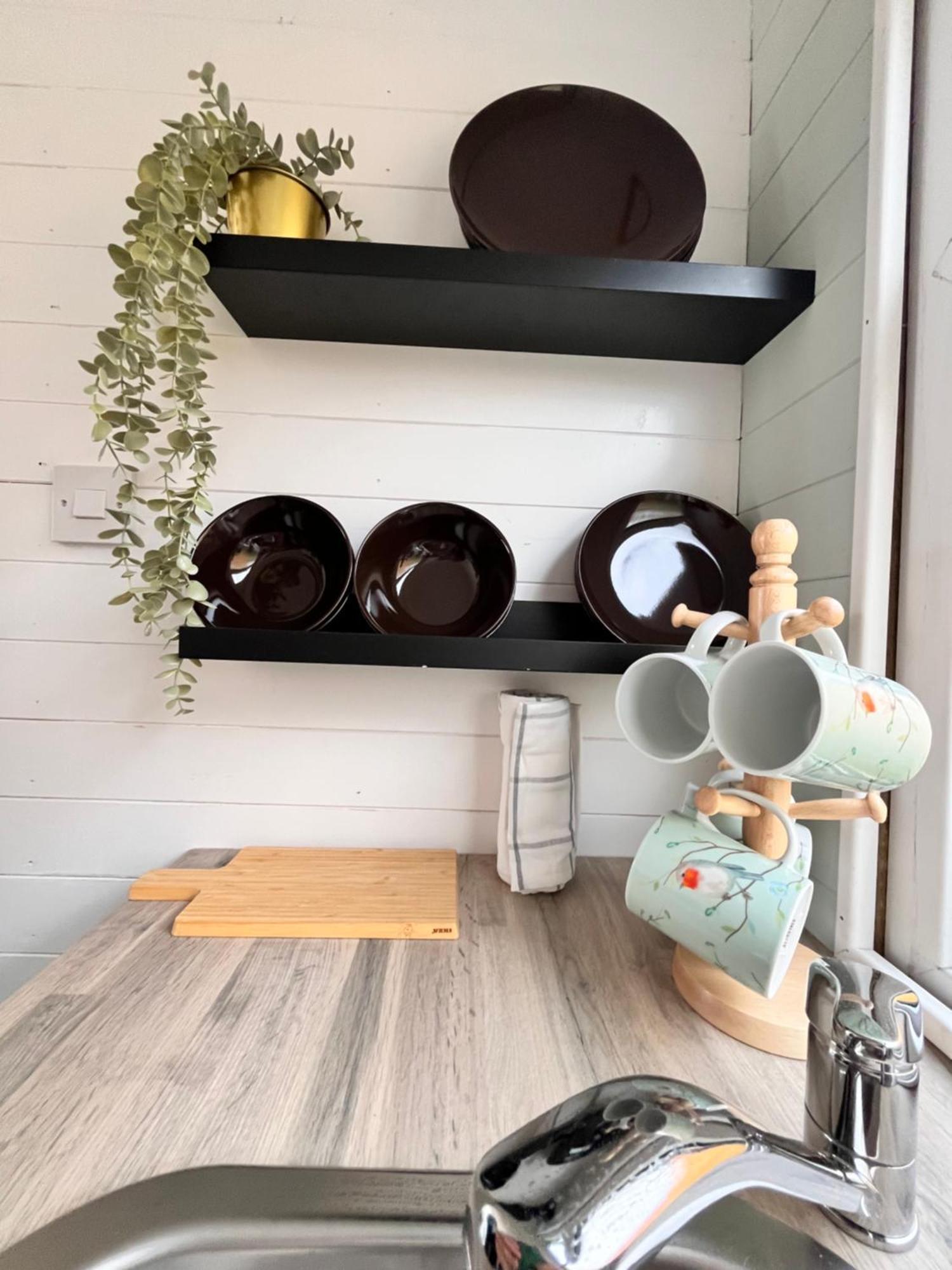 Robyns Nest Apartment *