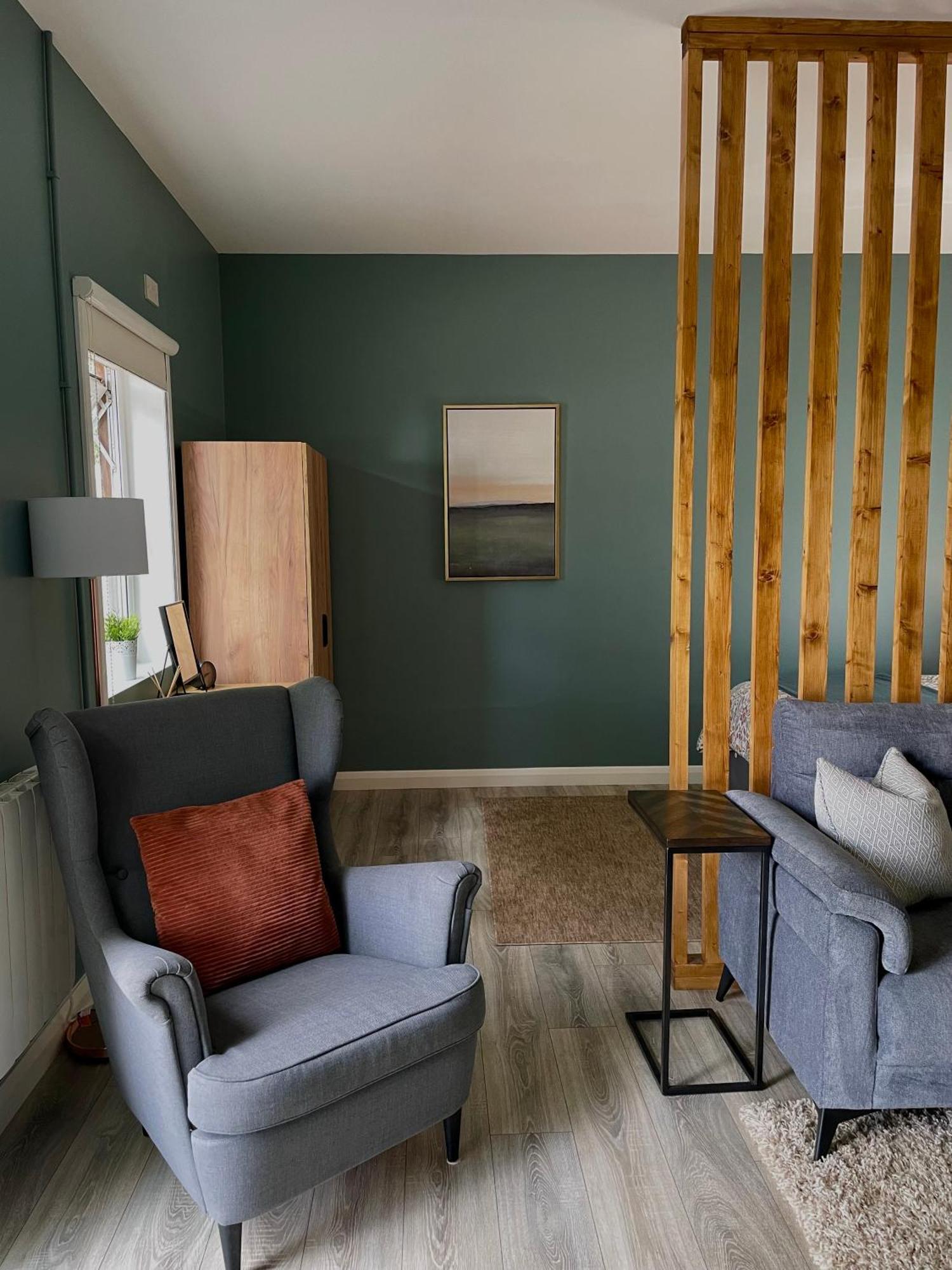 Apartment Studio
