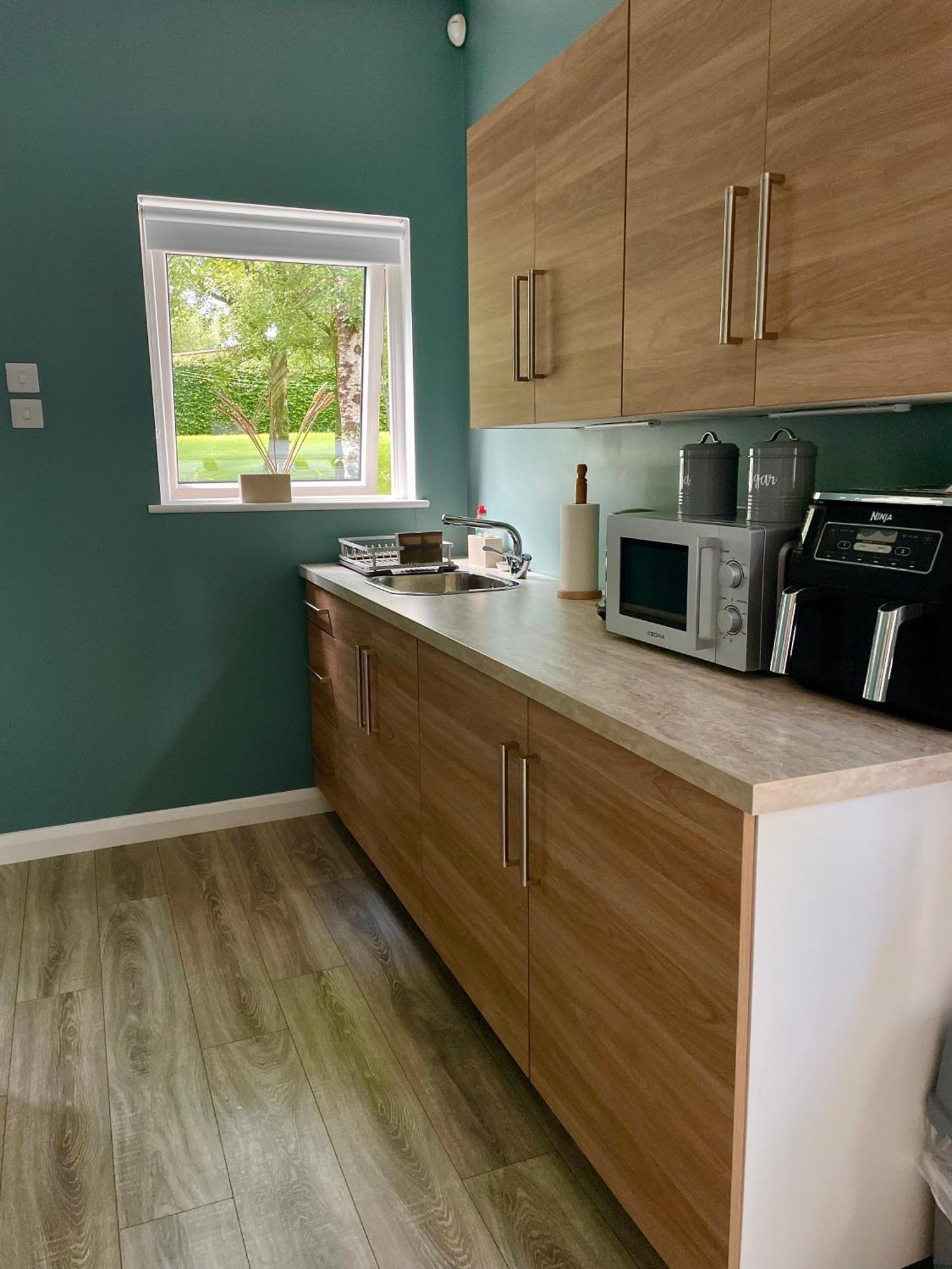 Studio Apartment Letterkenny