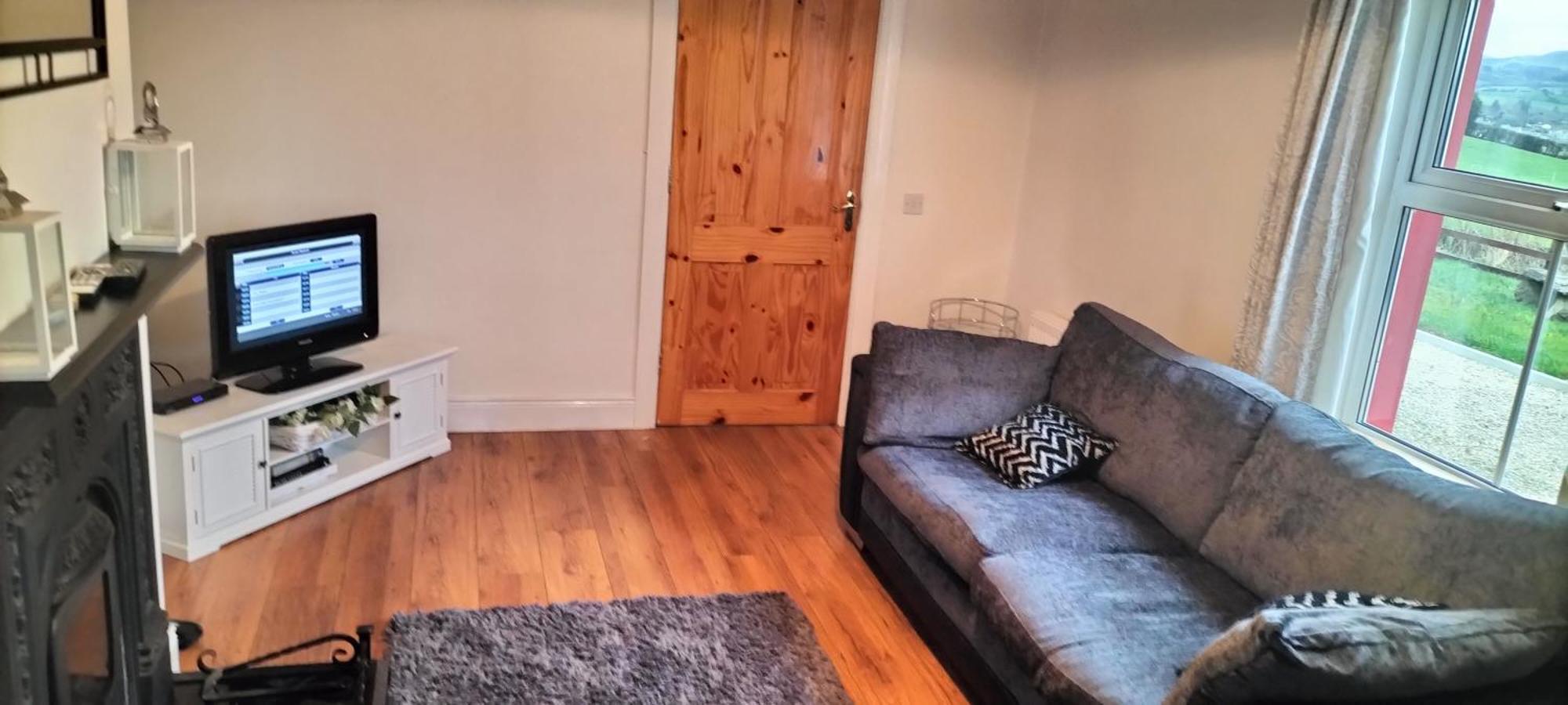 Large House On The Wild Atlantic Way Donegal Holiday home *