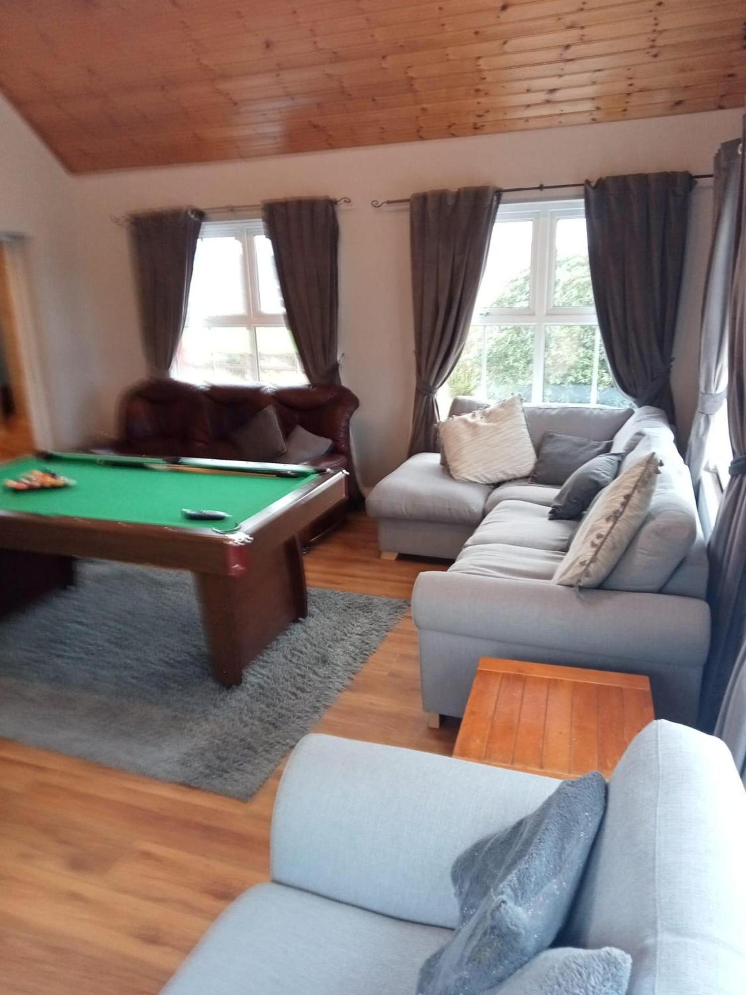Large House On The Wild Atlantic Way Donegal Holiday home Letterkenny