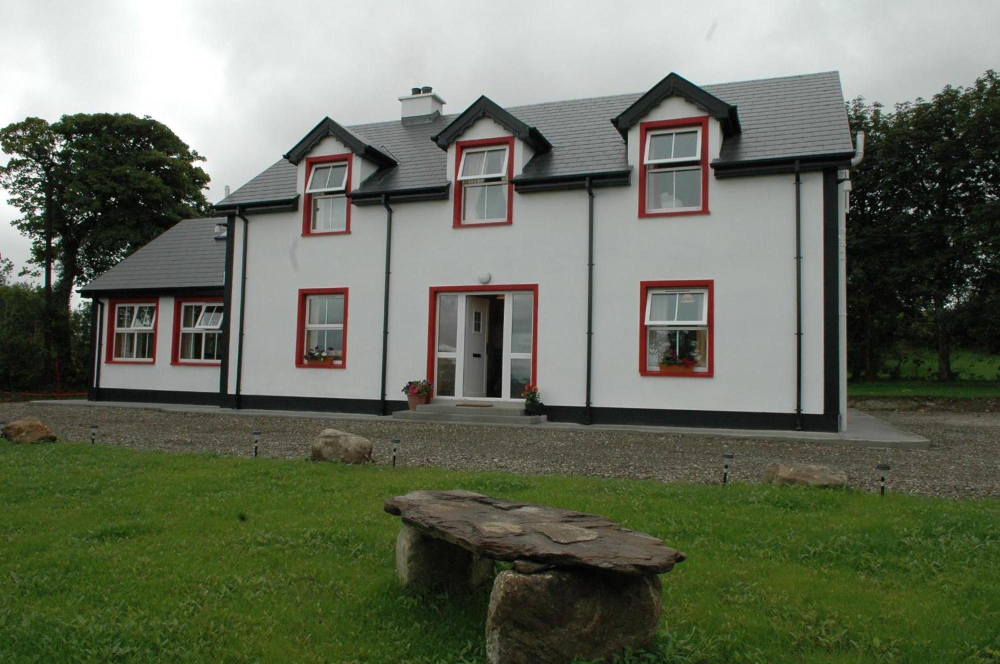 Holiday home Large House On The Wild Atlantic Way Donegal Letterkenny