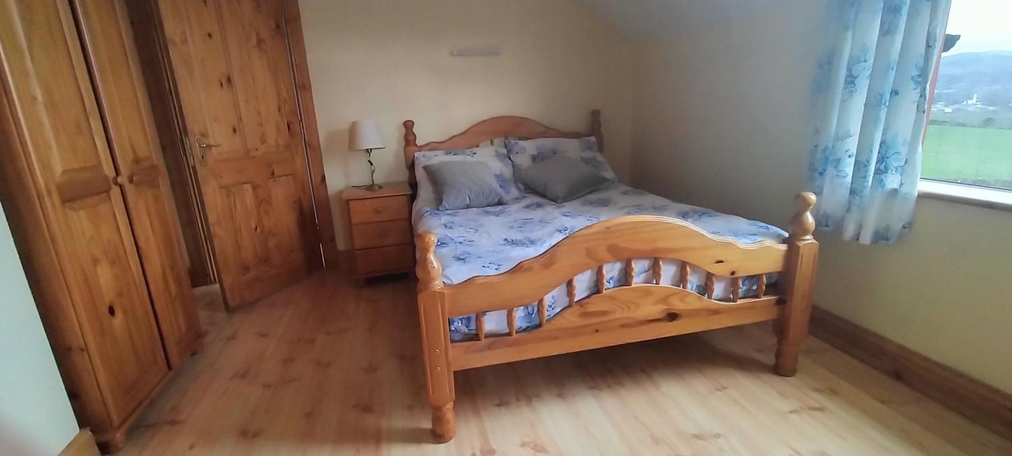 Holiday home Large House On The Wild Atlantic Way Donegal Letterkenny