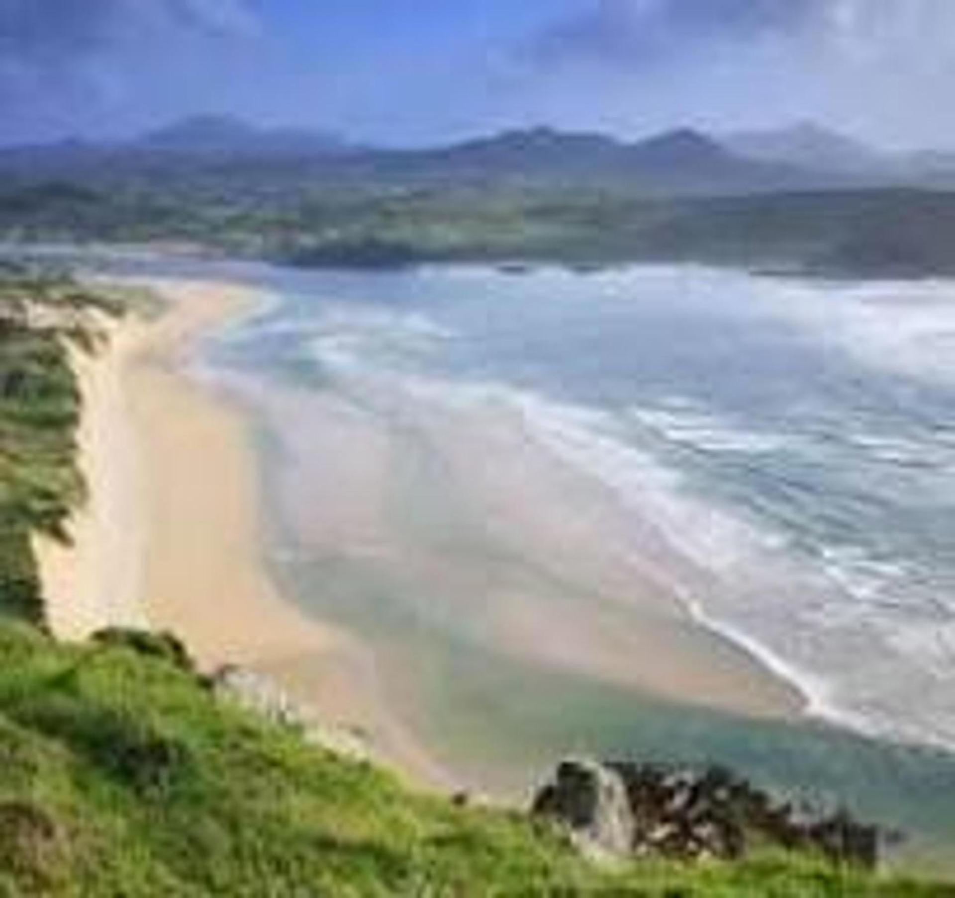 Large House On The Wild Atlantic Way Donegal Letterkenny