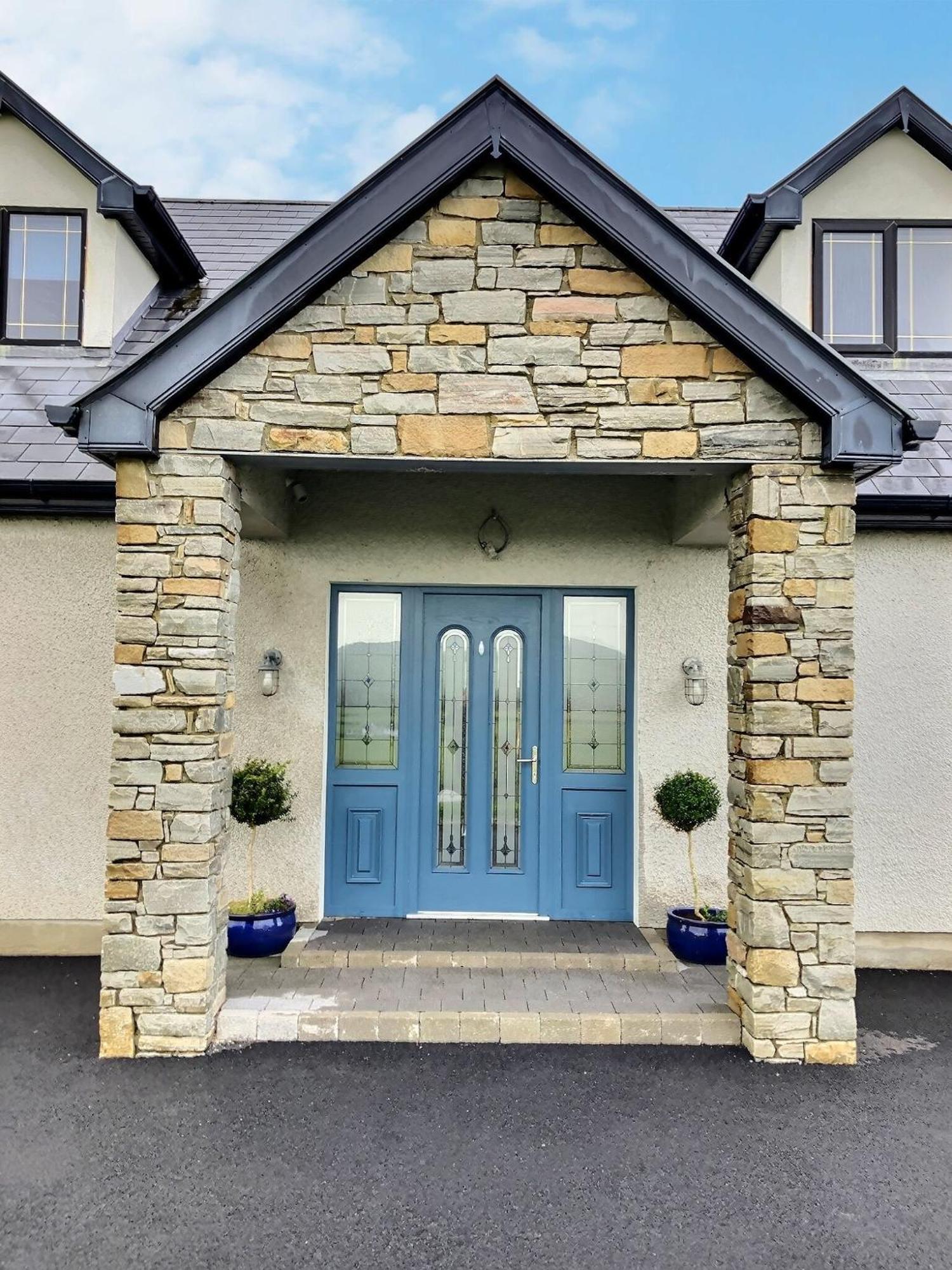 The Blue Door Letterkenny