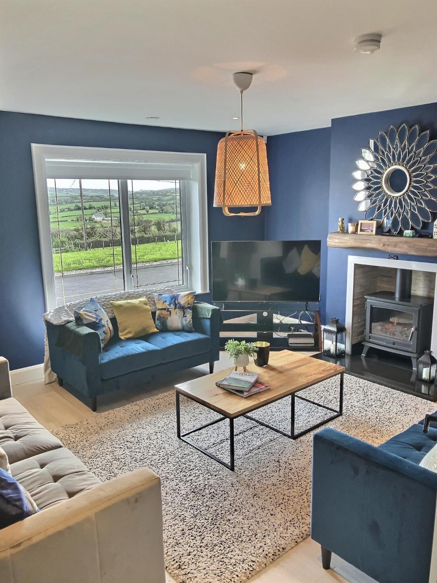 The Blue Door Country house Letterkenny
