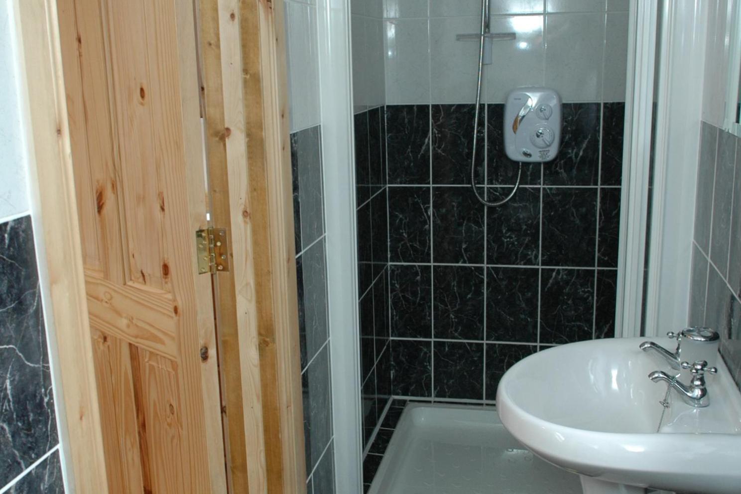Large House On The Wild Atlantic Way Donegal Holiday home