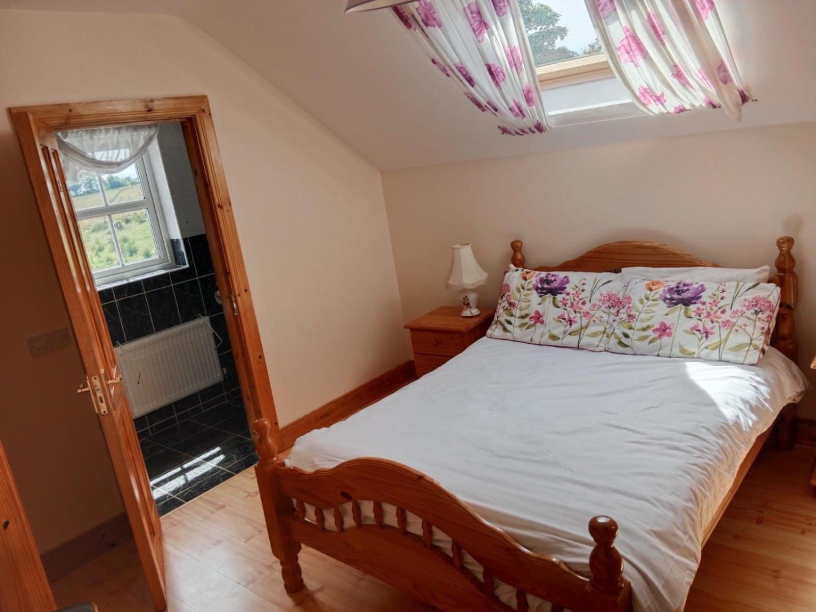 Large House On The Wild Atlantic Way Donegal Holiday home Letterkenny