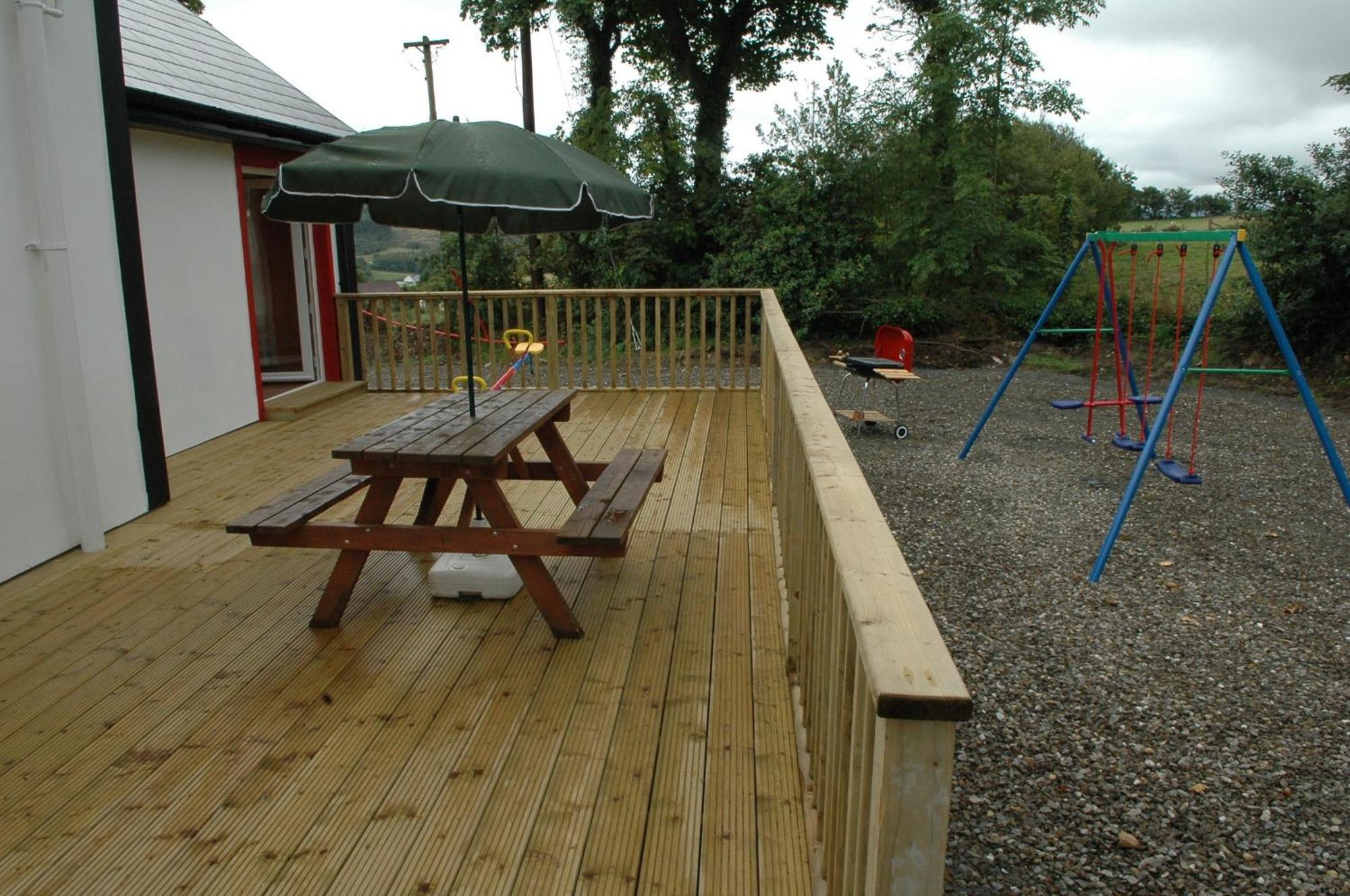 Holiday home Large House On The Wild Atlantic Way Donegal *