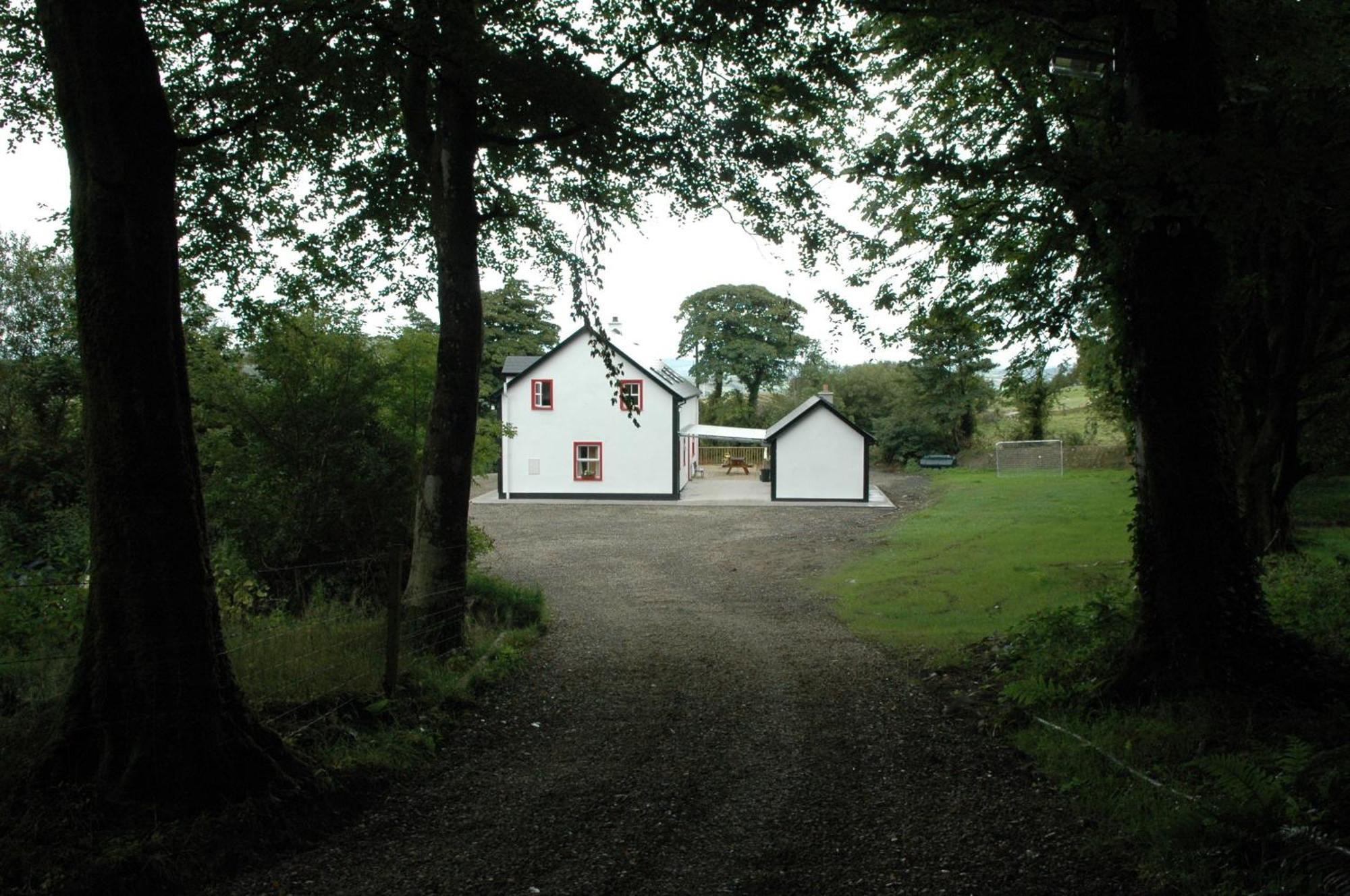 Large House On The Wild Atlantic Way Donegal Holiday home Letterkenny