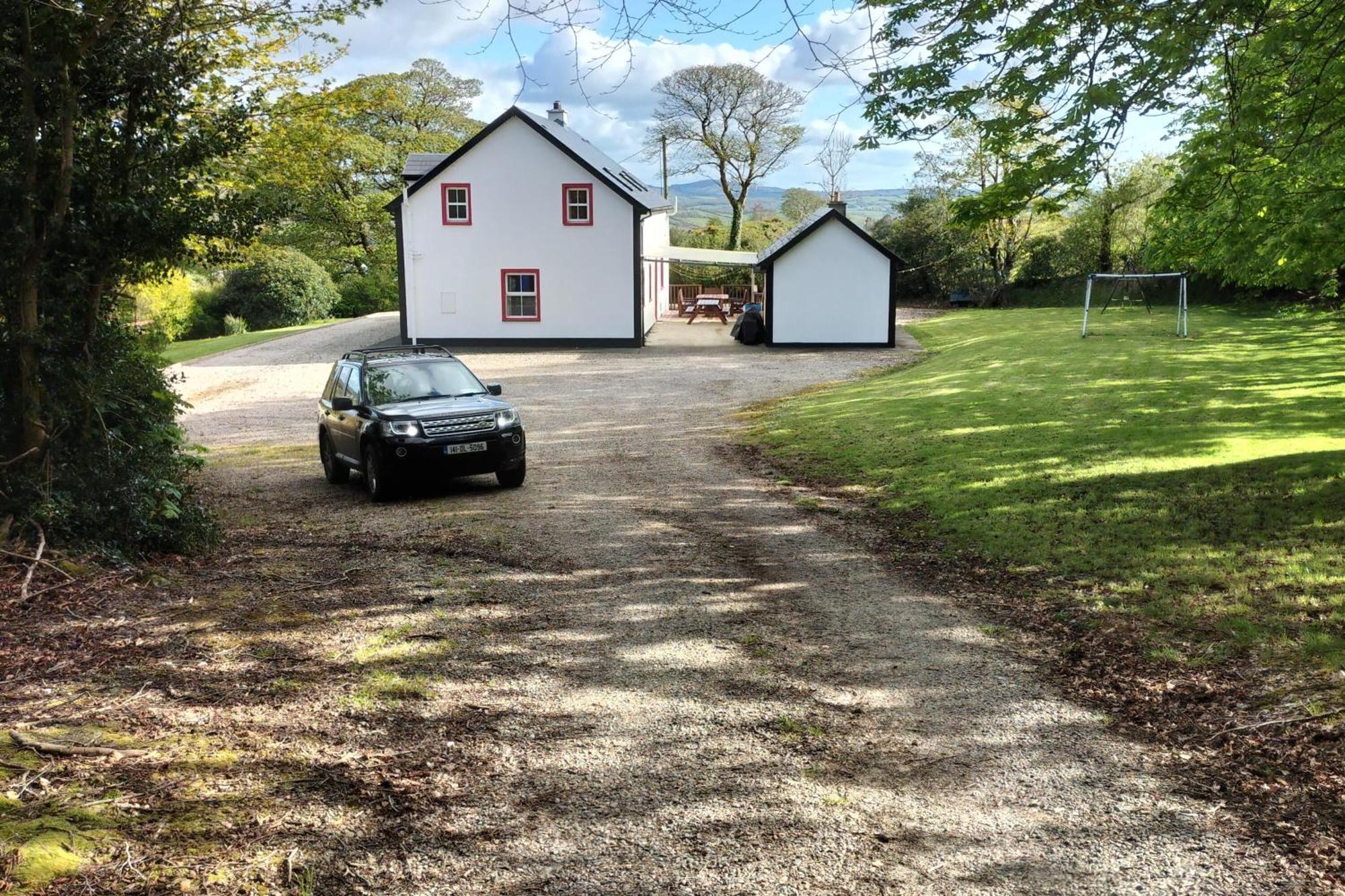 Holiday home Large House On The Wild Atlantic Way Donegal Letterkenny