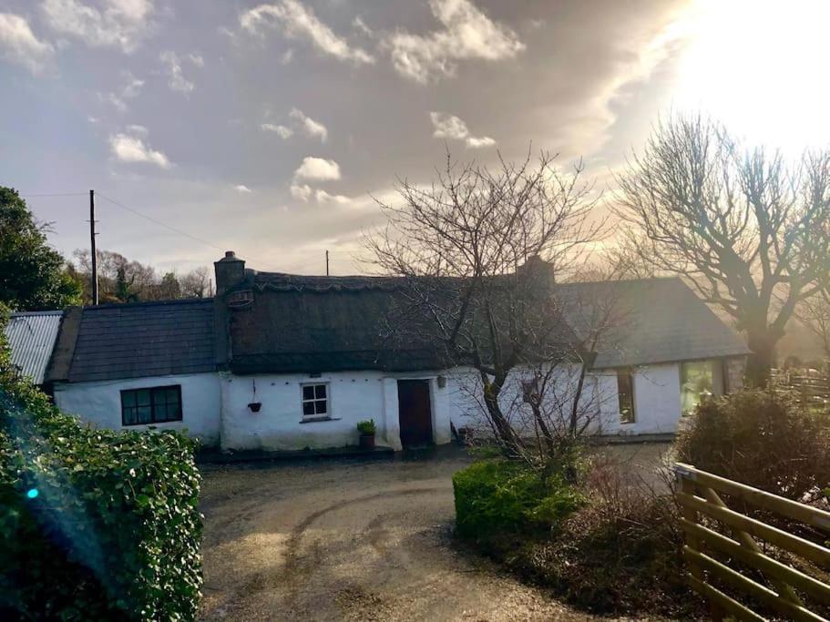 Private Thatched - With Views Letterkenny