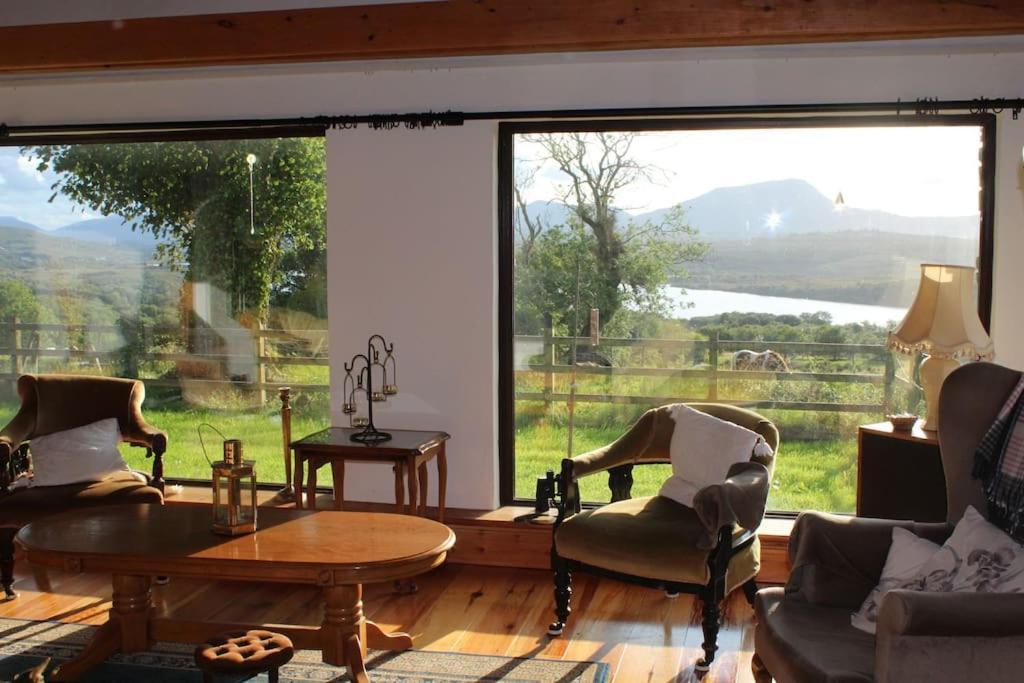 Holiday home Private Thatched - With Views