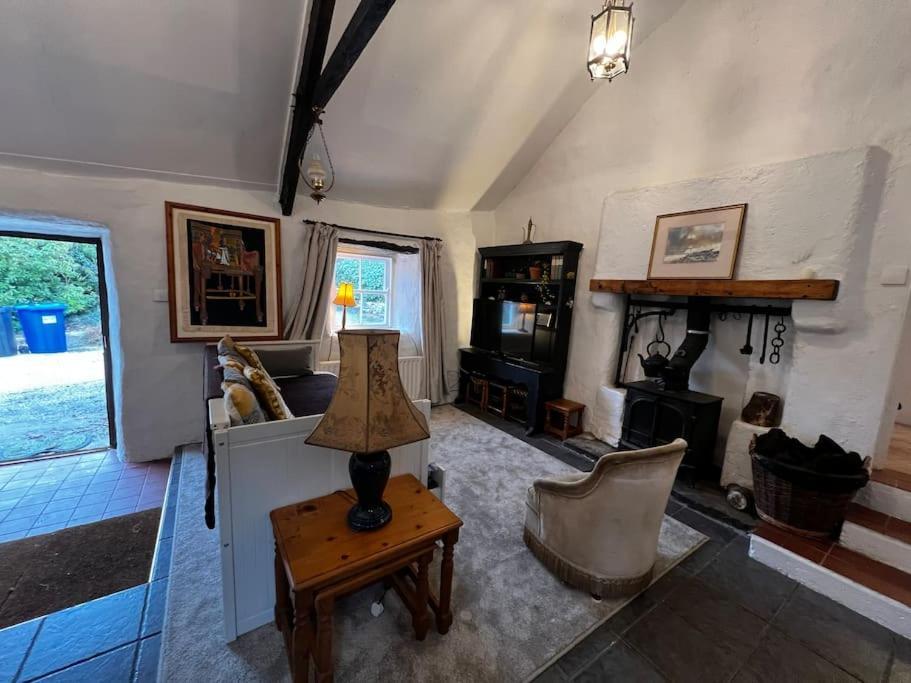 Private Thatched - With Views Letterkenny