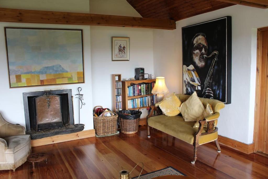 Holiday home Private Thatched - With Views Letterkenny