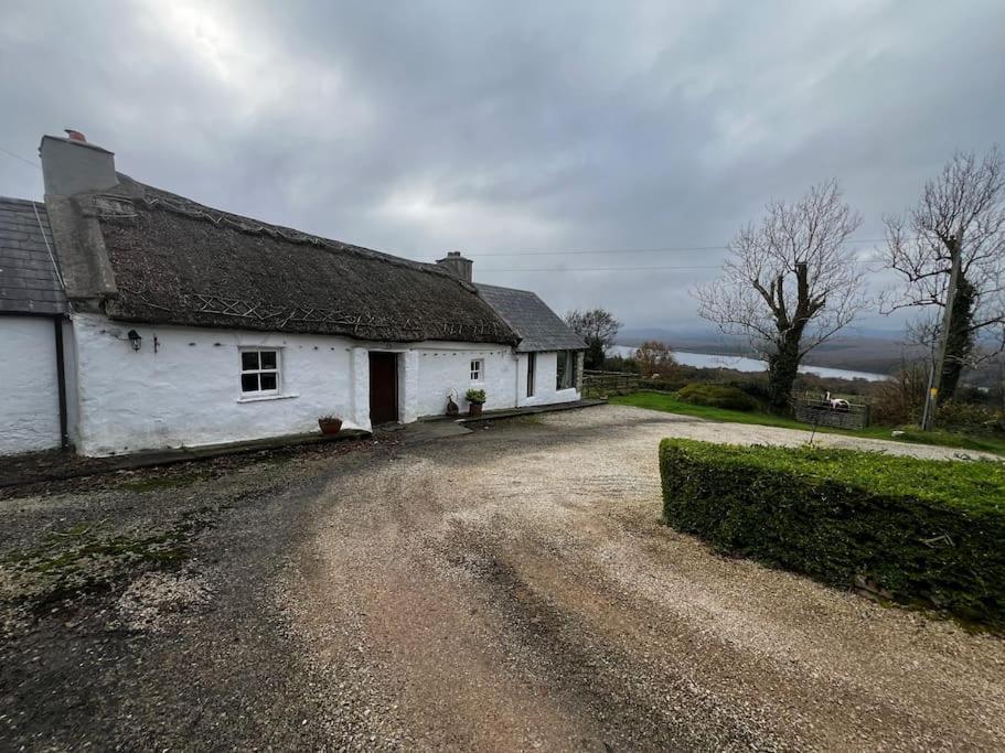 Private Thatched - With Views * Letterkenny