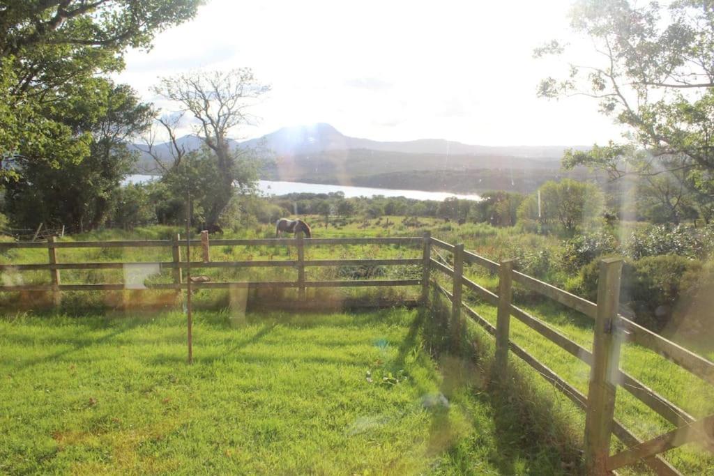 Holiday home Private Thatched - With Views