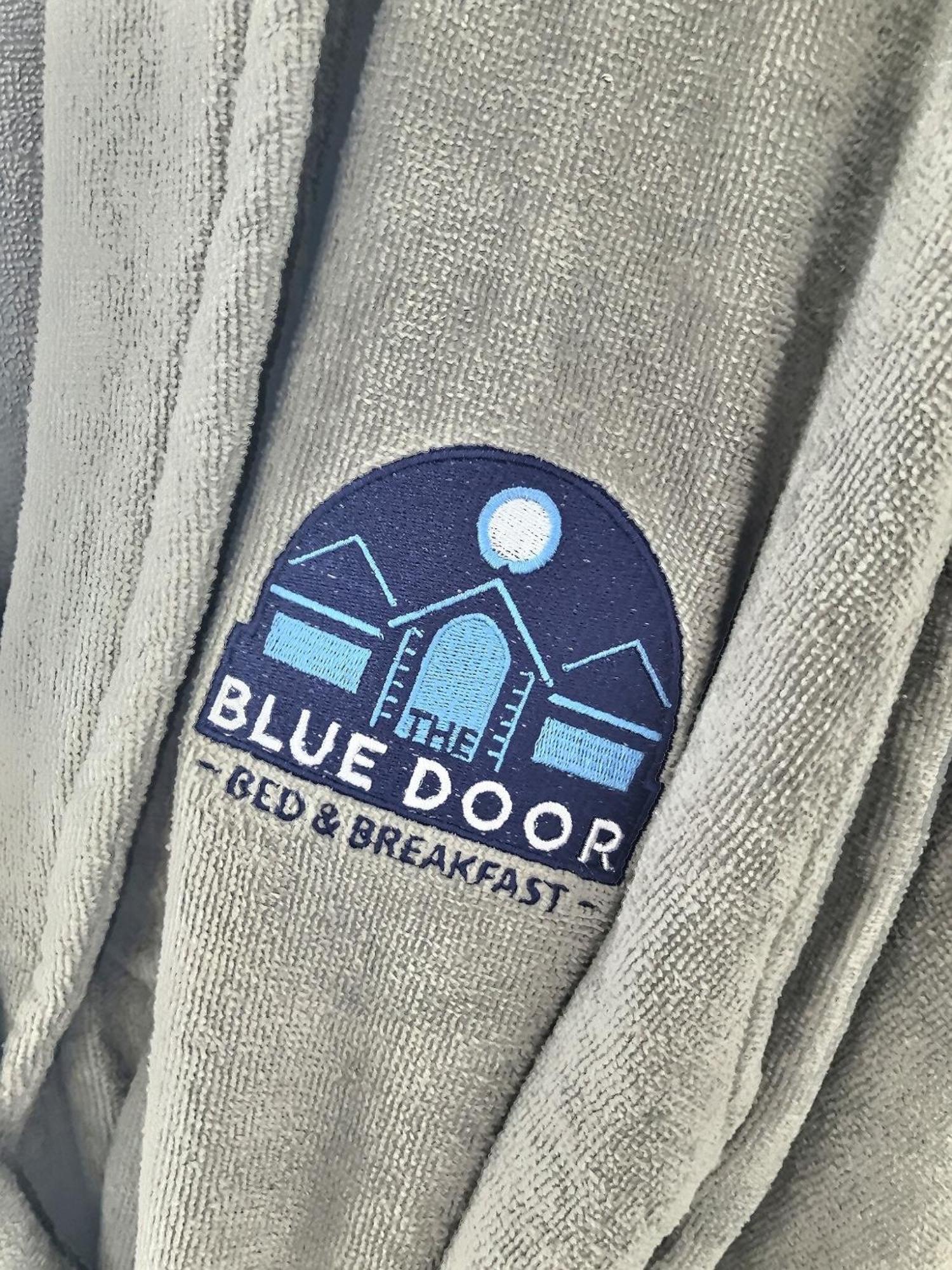 Country house The Blue Door Letterkenny