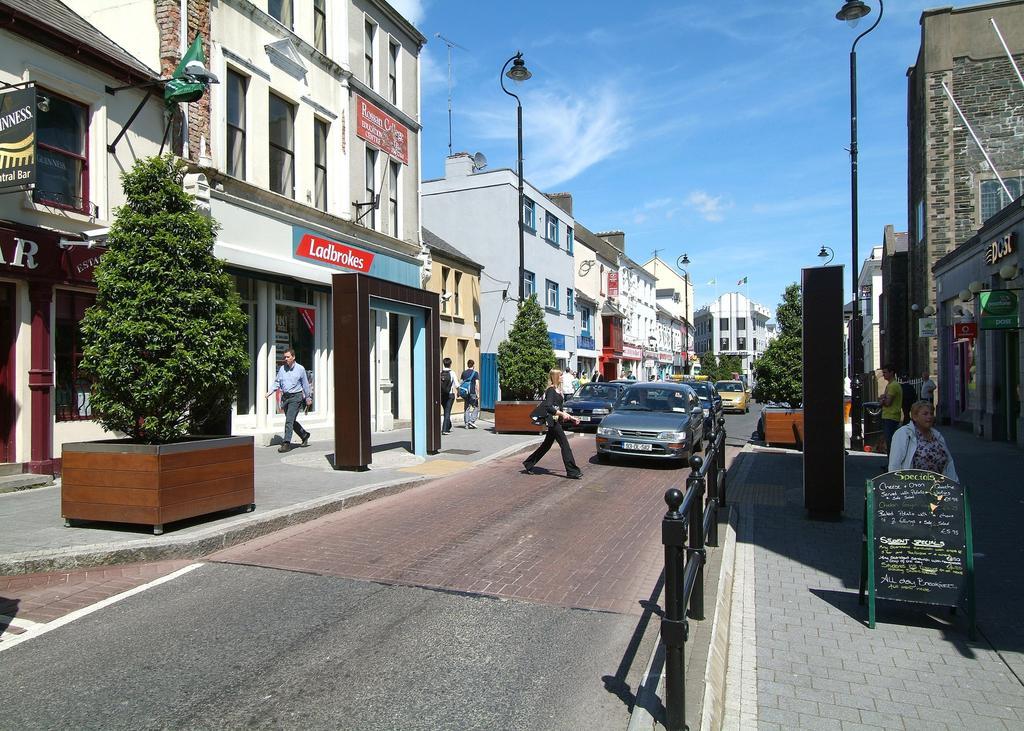 Ballyraine Self Catering Apartment Letterkenny