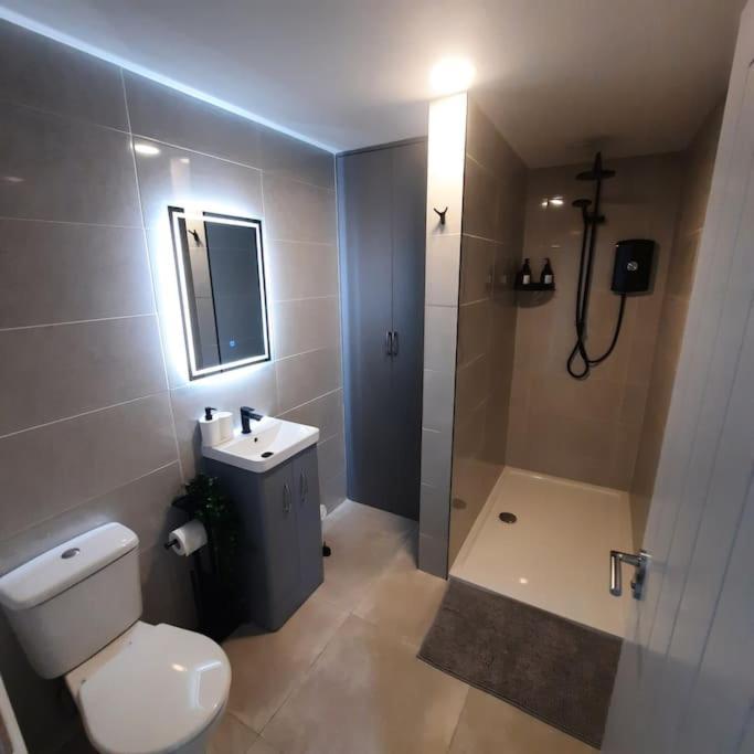 Apartment The Byre Letterkenny
