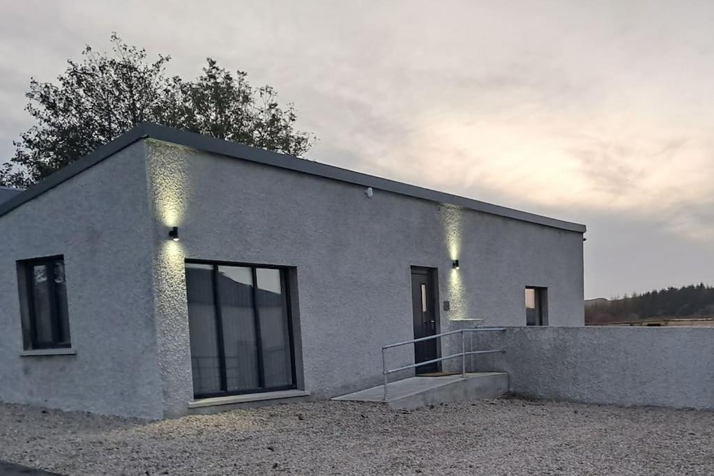 The Byre Apartment *