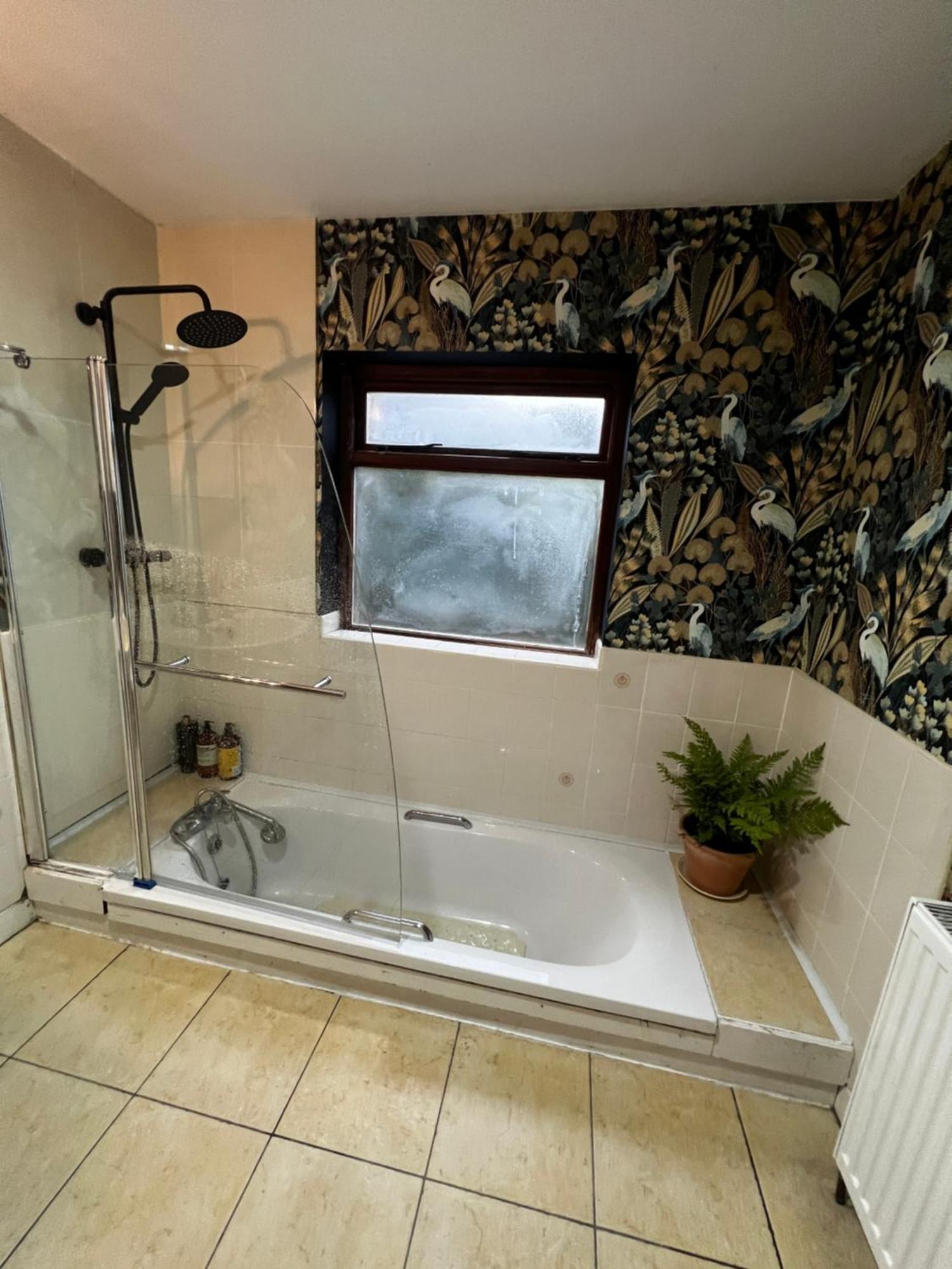 Private Thatched - With Views * Letterkenny