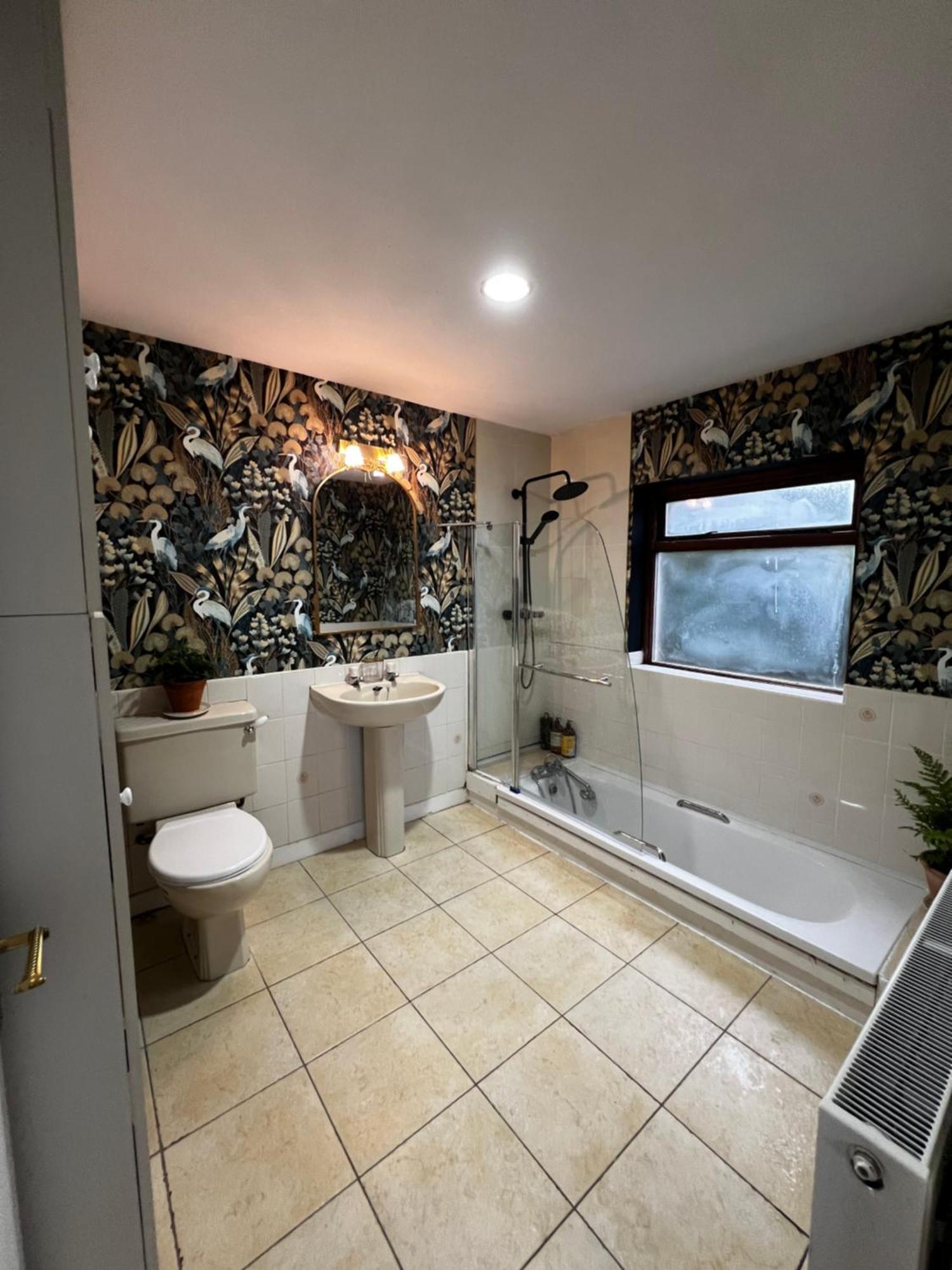 Holiday home Private Thatched - With Views Letterkenny