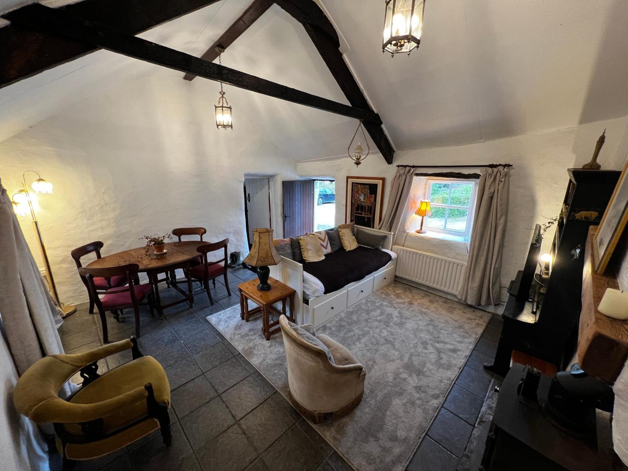 Private Thatched - With Views Letterkenny