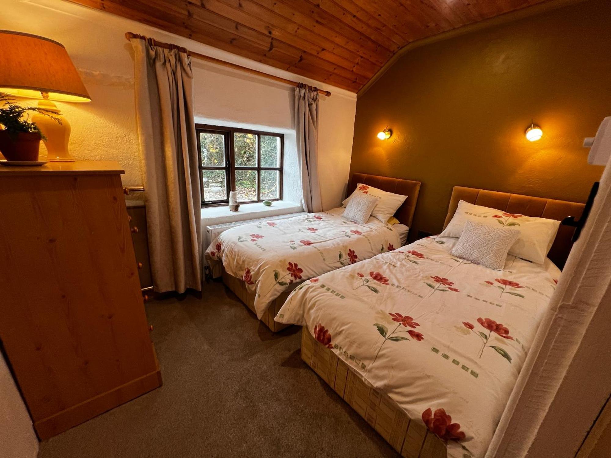 Holiday home Private Thatched - With Views Letterkenny
