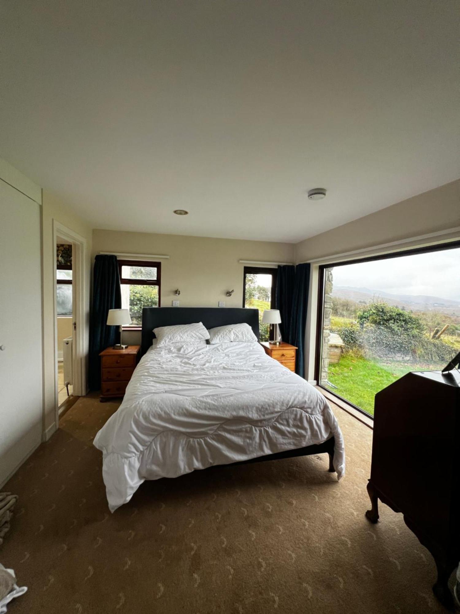 Private Thatched - With Views