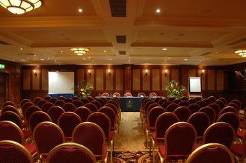 Hotel Mount Errigal Hotel, Conference & Leisure Centre