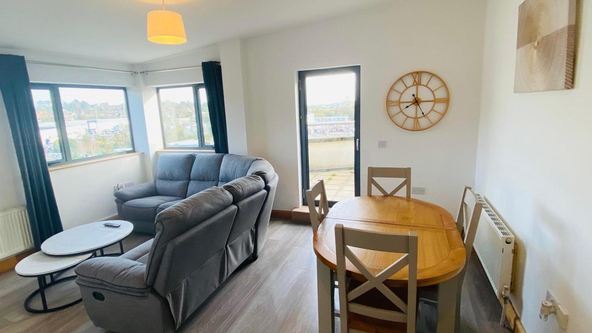 Port House Wild Atlantic * Letterkenny