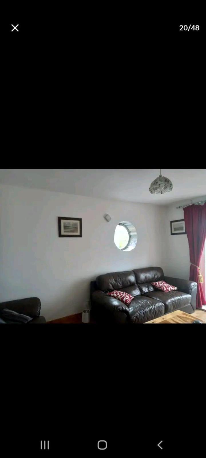 Holiday home Seascape Letterkenny