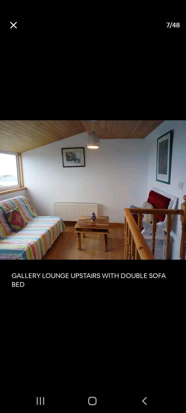 Holiday home Seascape