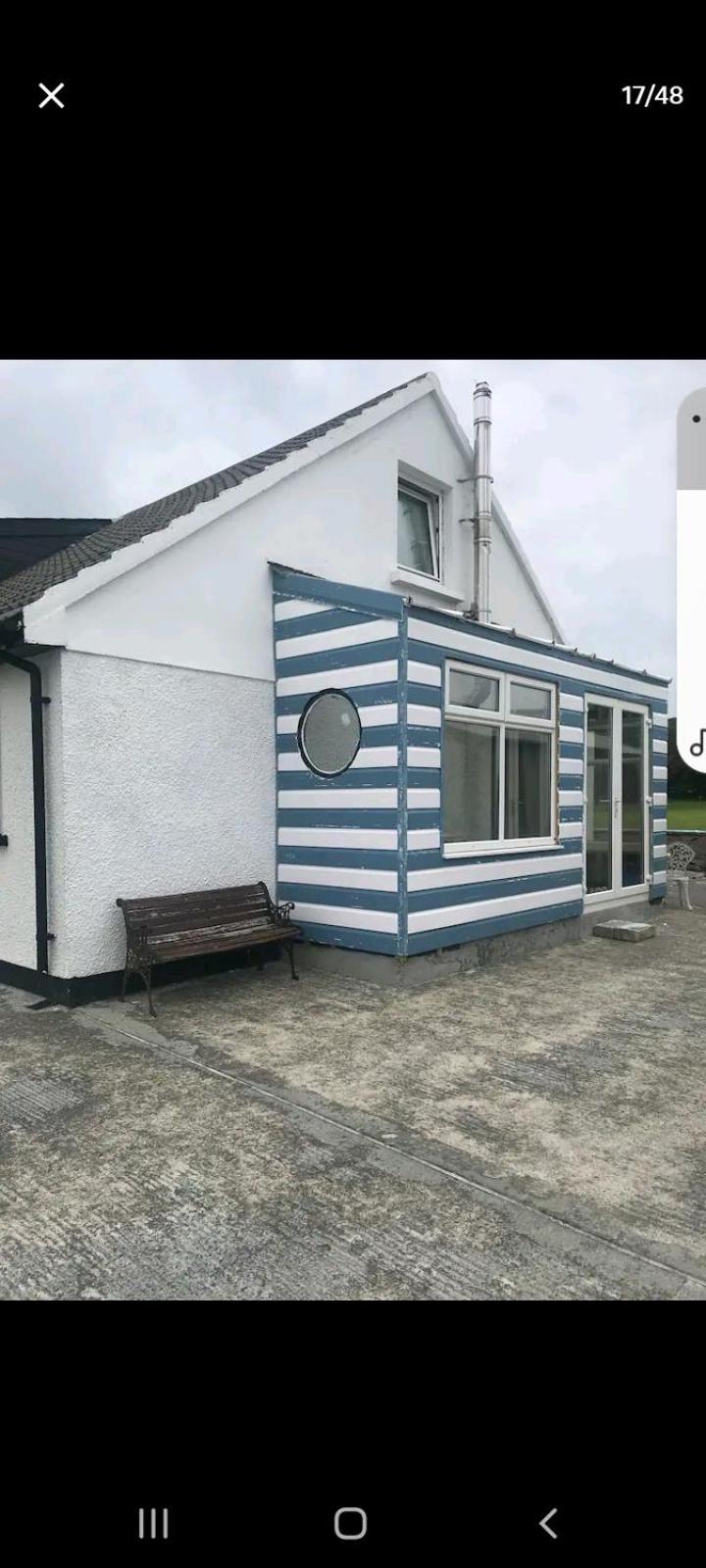 Holiday home Seascape *