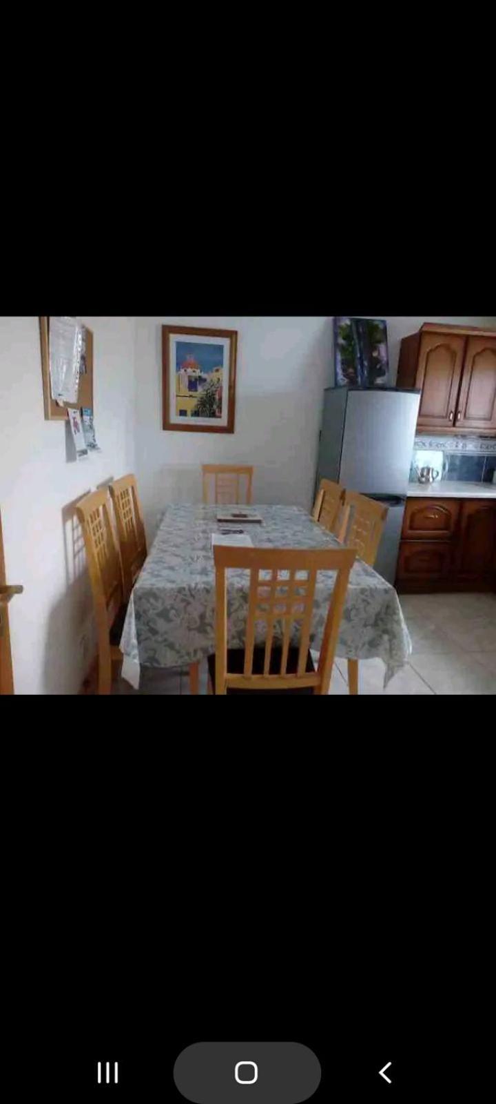 Seascape Holiday home Letterkenny