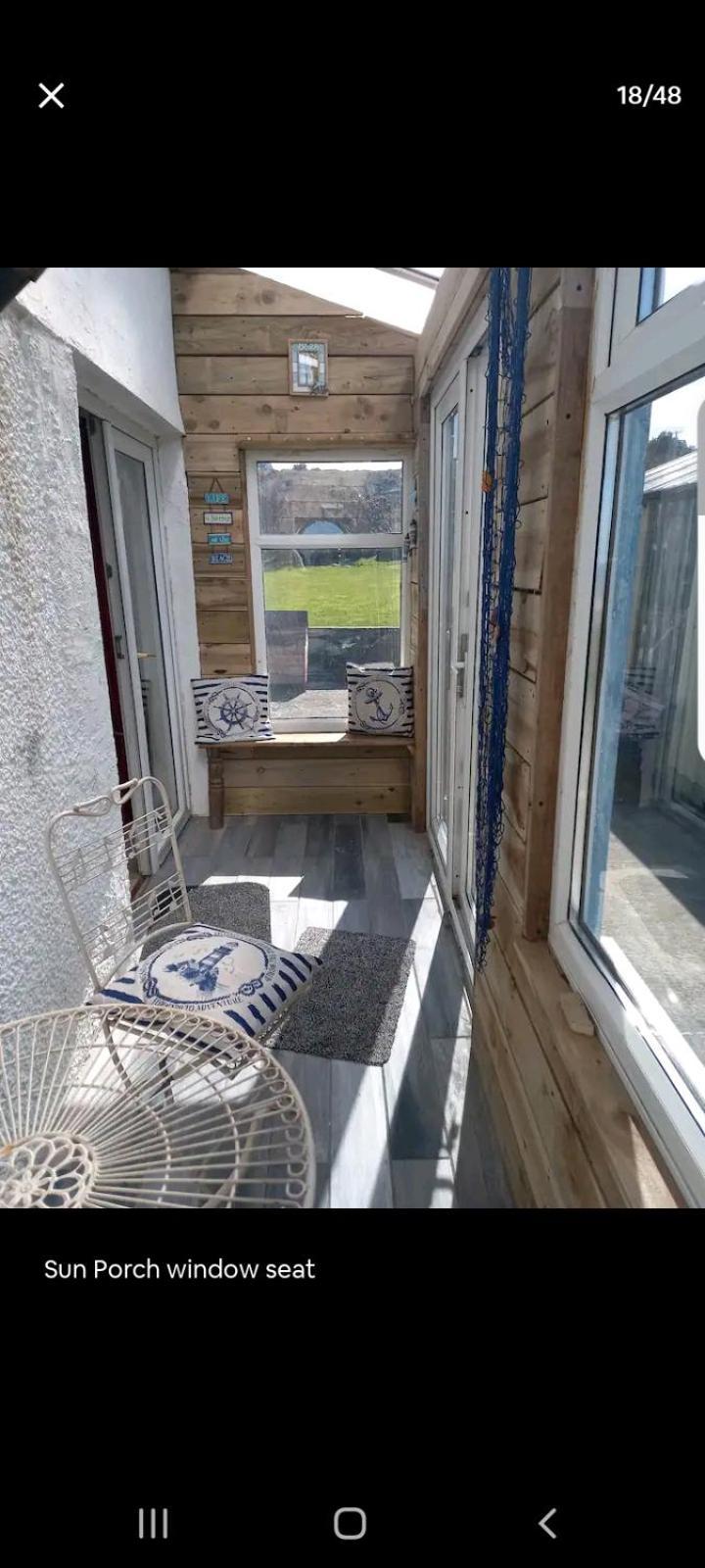 Holiday home Seascape Letterkenny